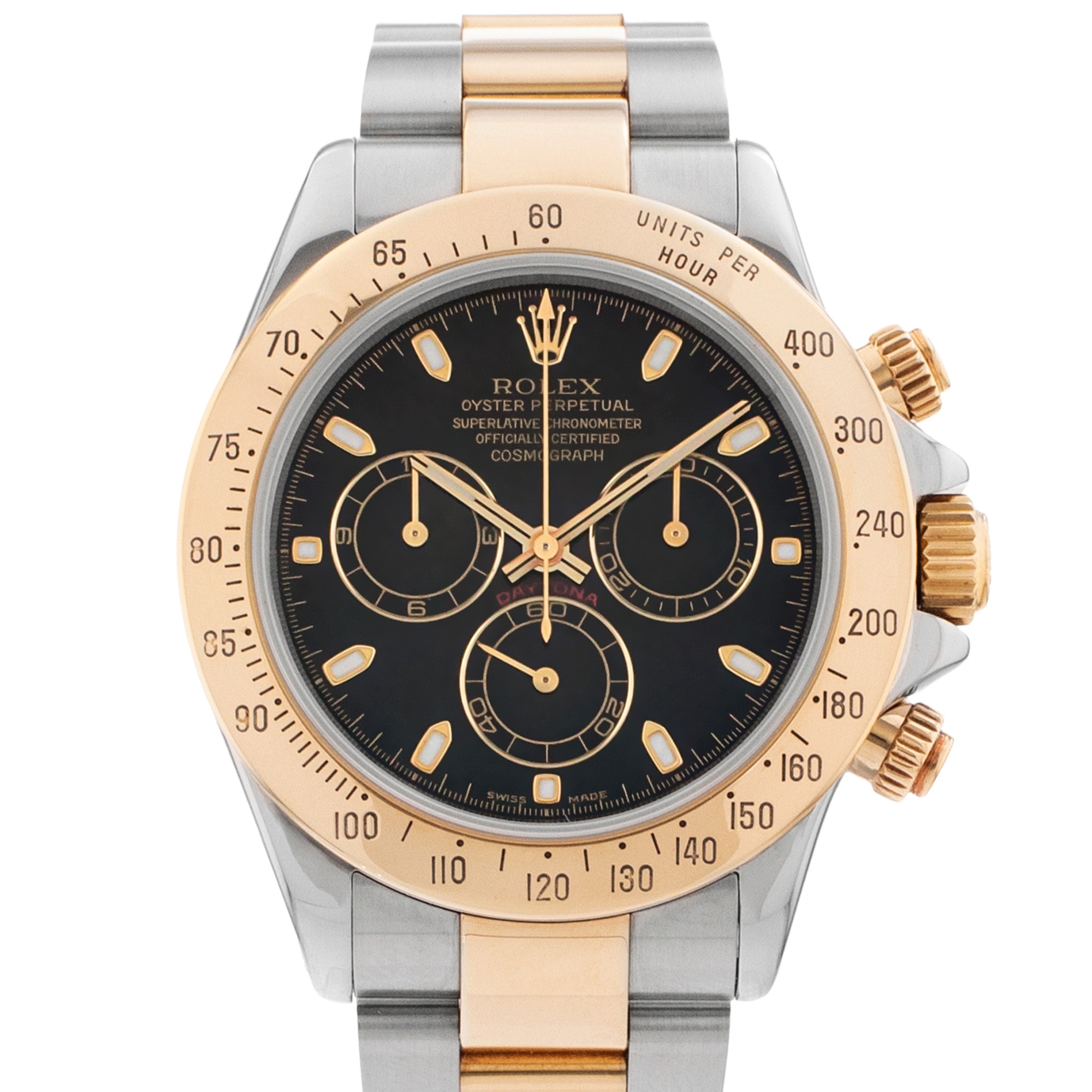 Rolex Daytona