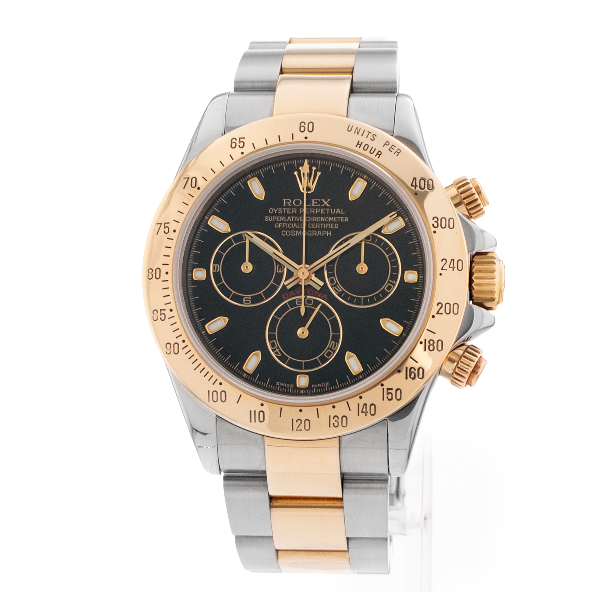 Rolex Daytona