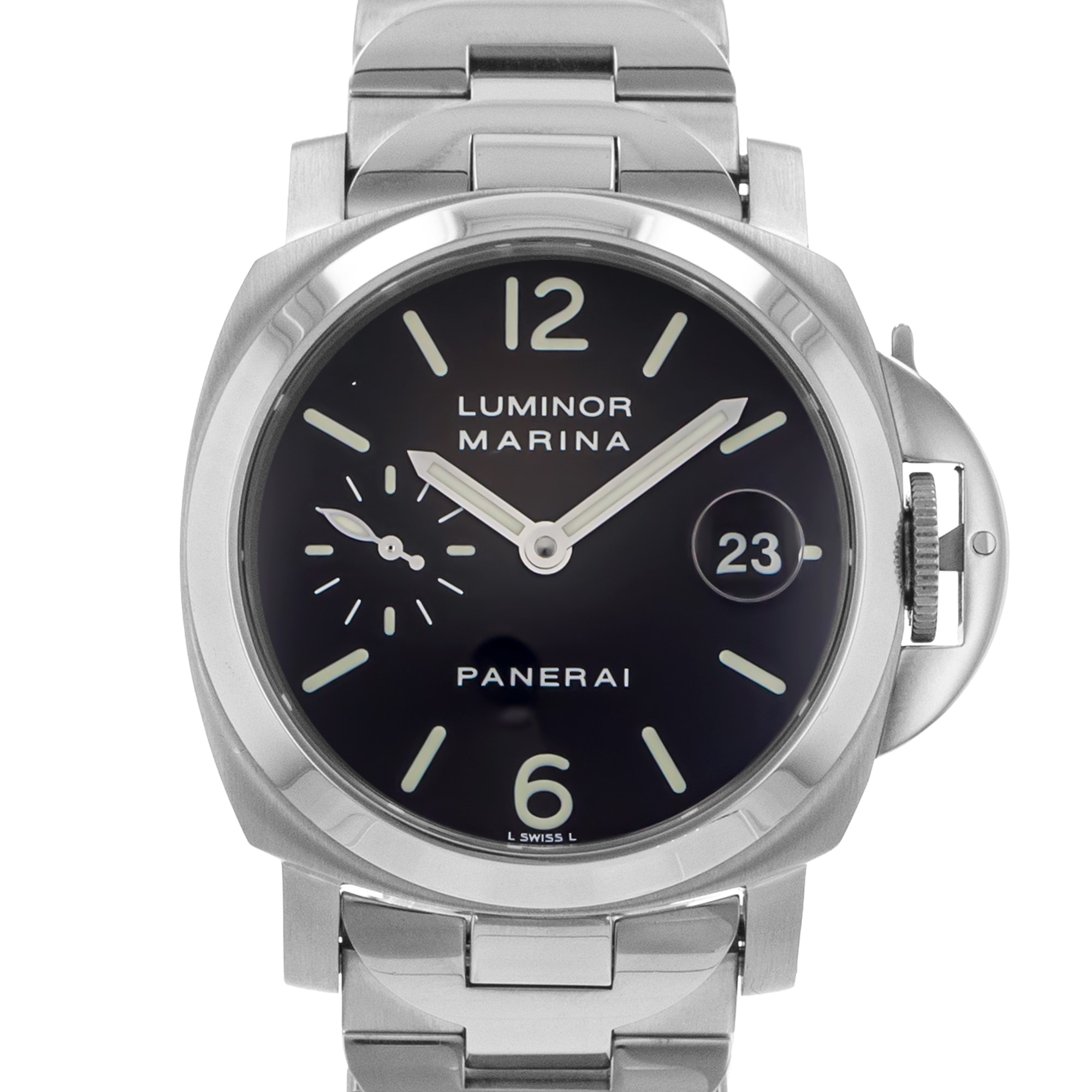 Panerai Luminor Marina Automatic