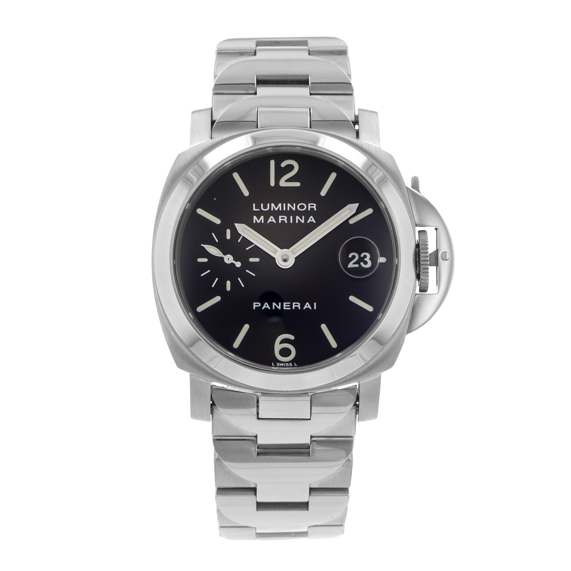 Panerai Luminor Marina Automatic
