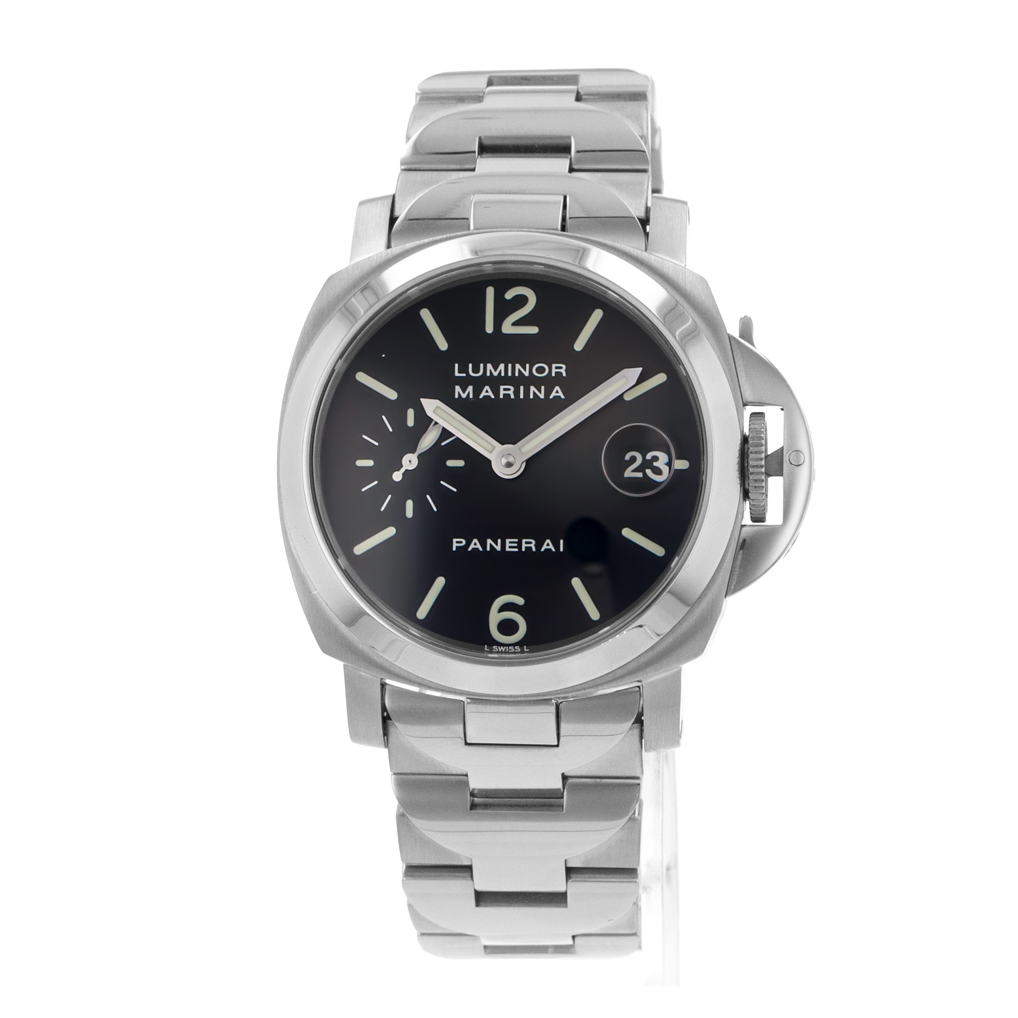 Panerai Luminor Marina Automatic