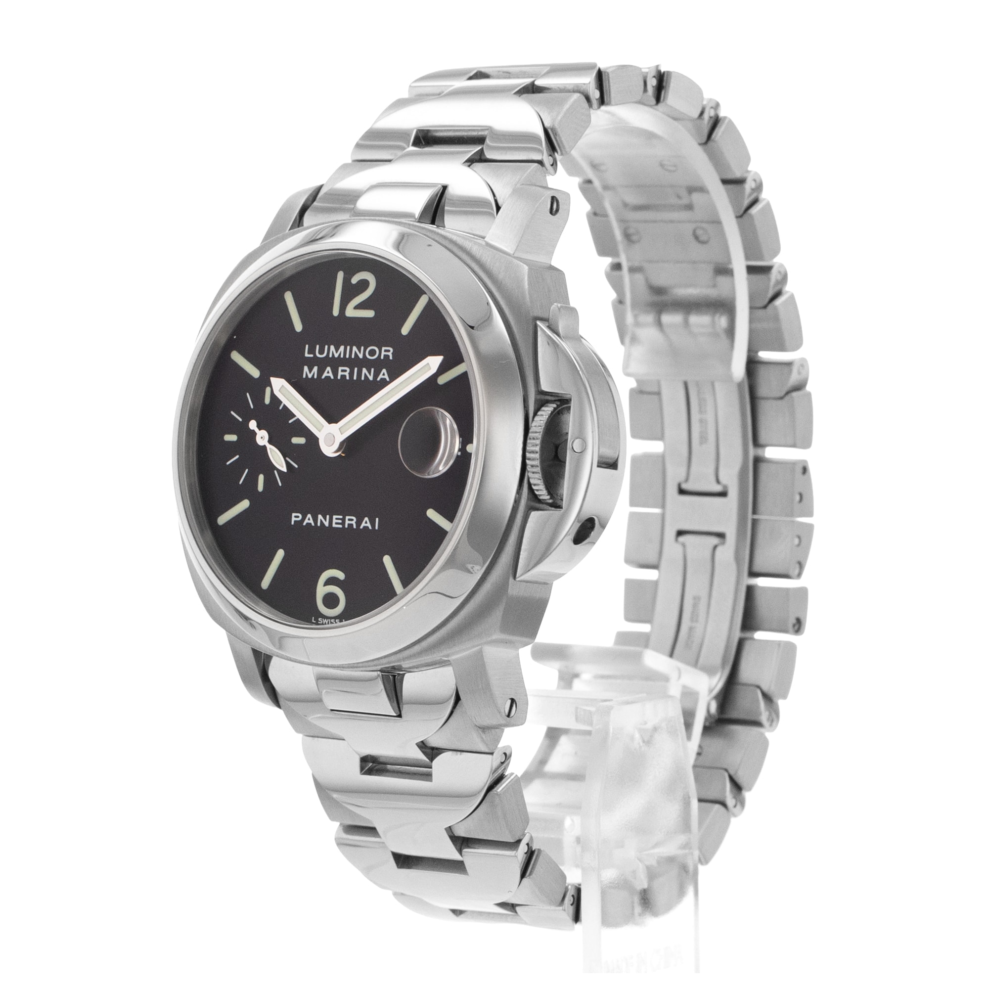 Panerai Luminor Marina Automatic