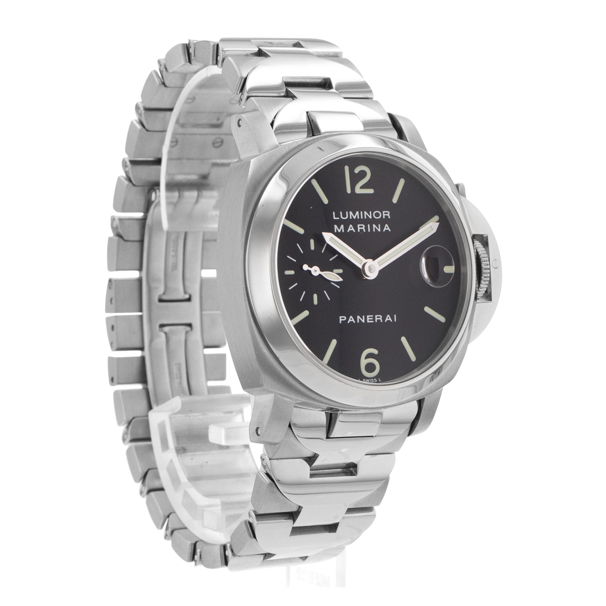 Panerai Luminor Marina Automatic