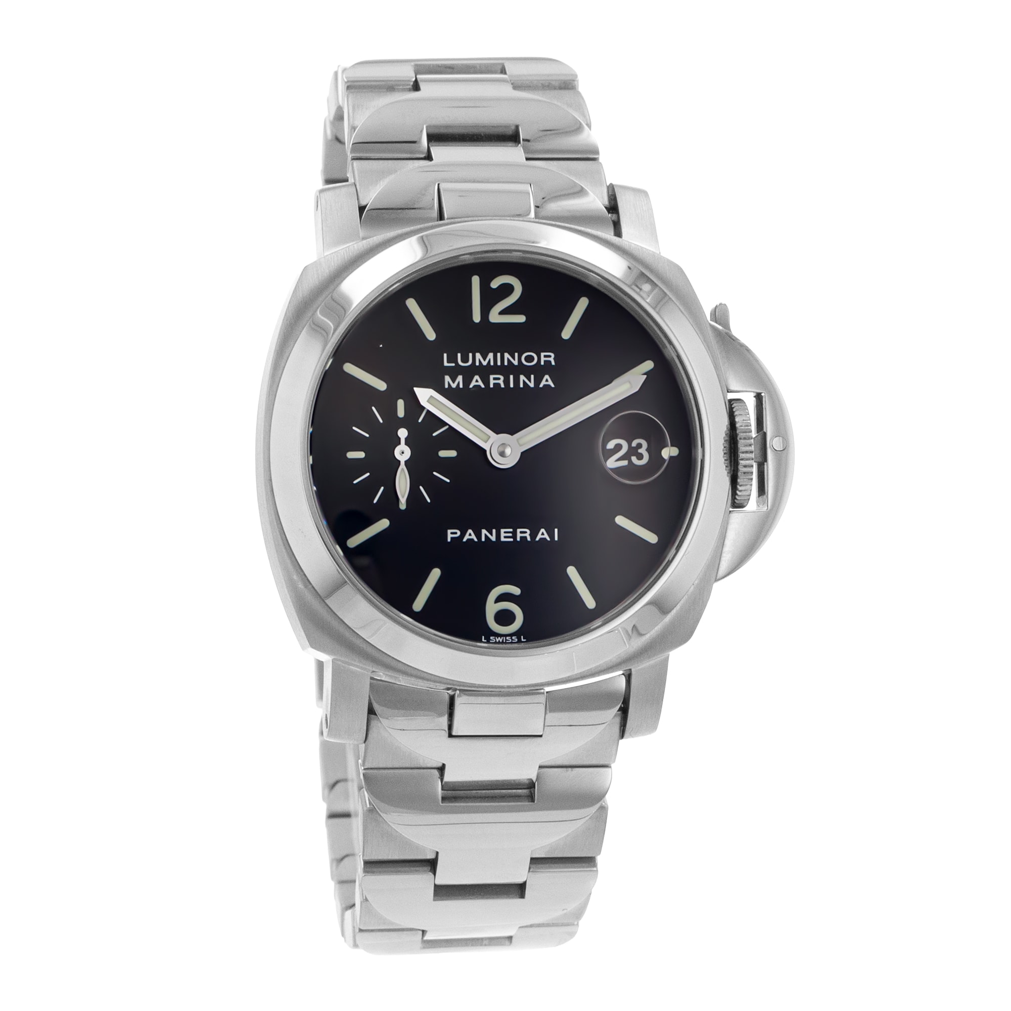 Panerai Luminor Marina Automatic