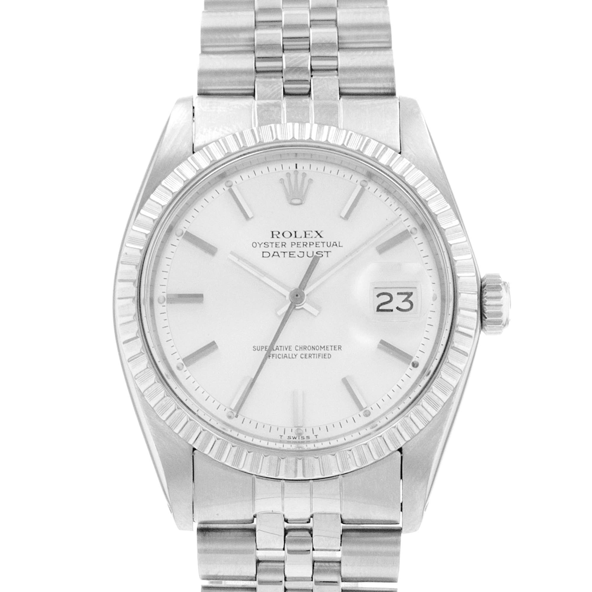 Rolex Datejust 36