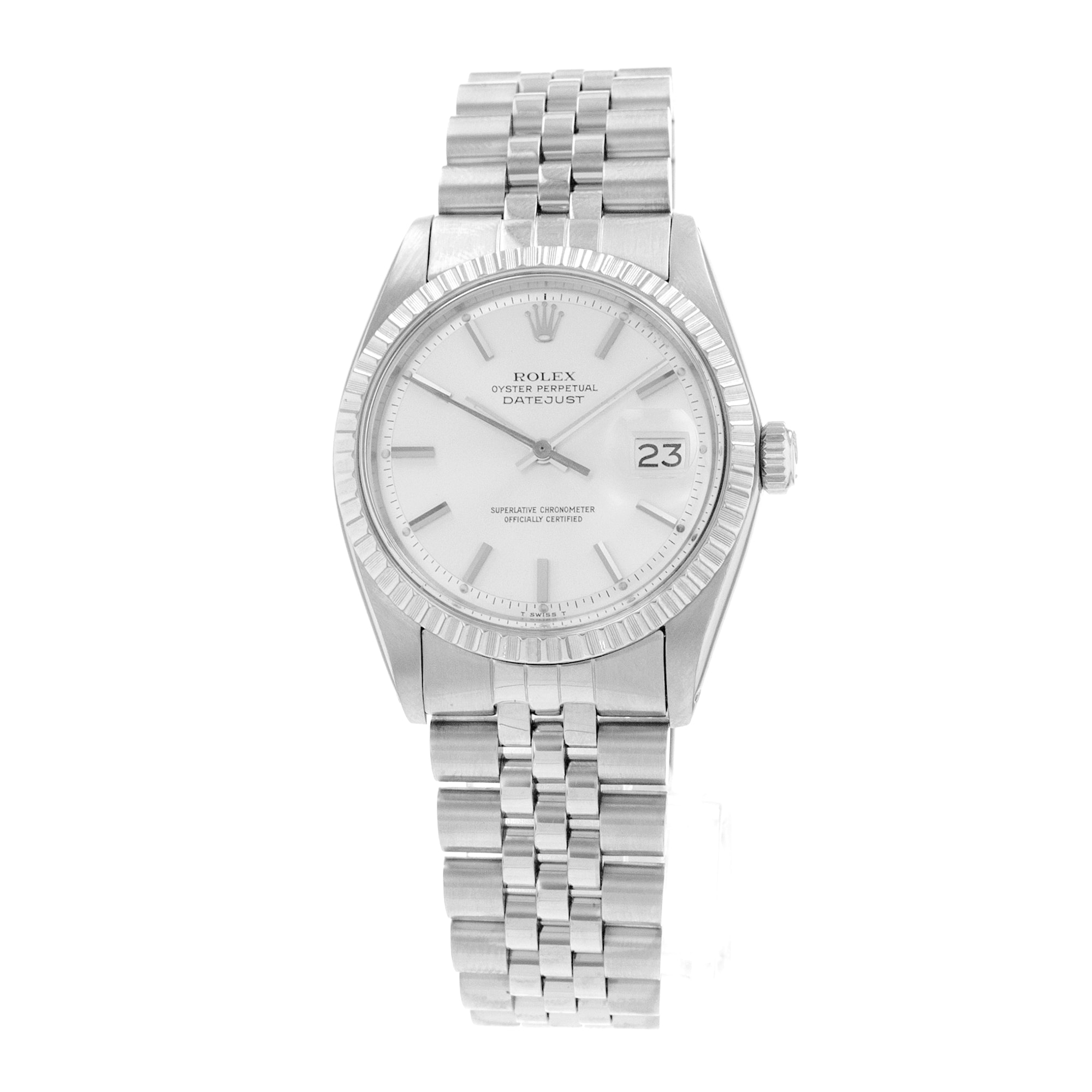 Rolex Datejust 36