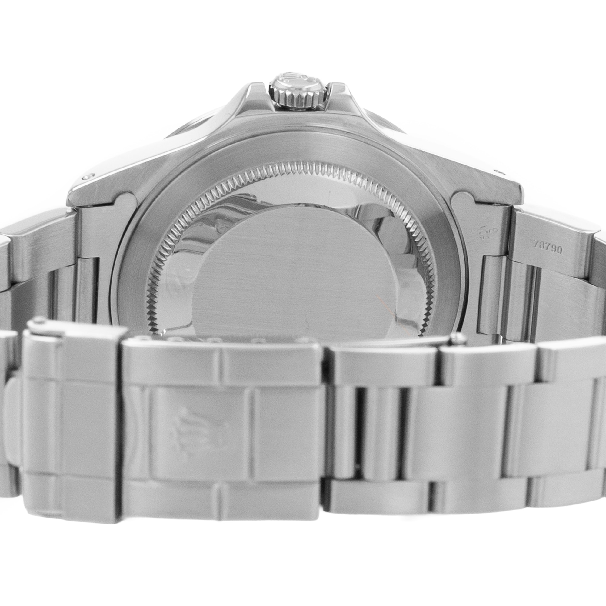 Rolex Explorer II