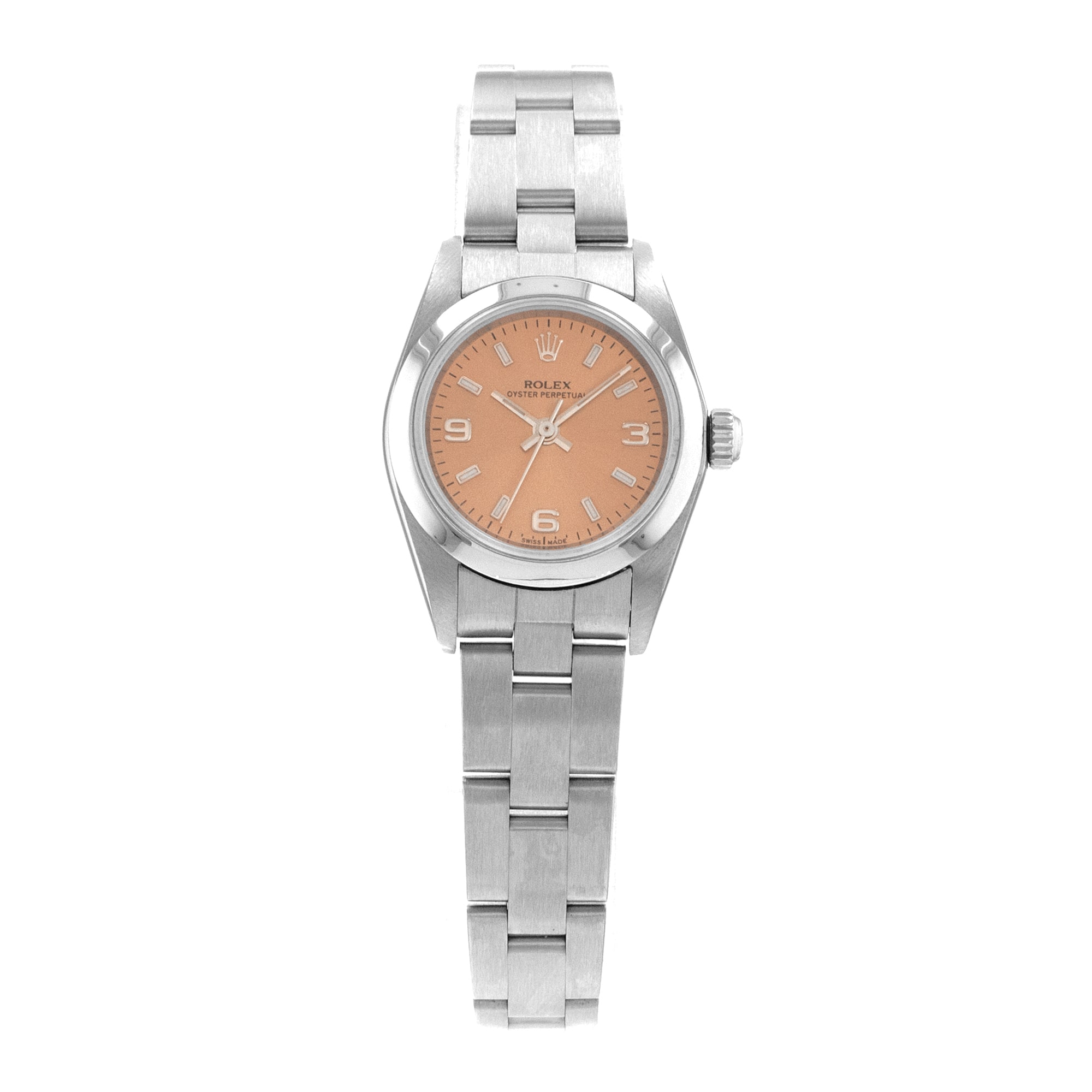Rolex Oyster Perpetual 24