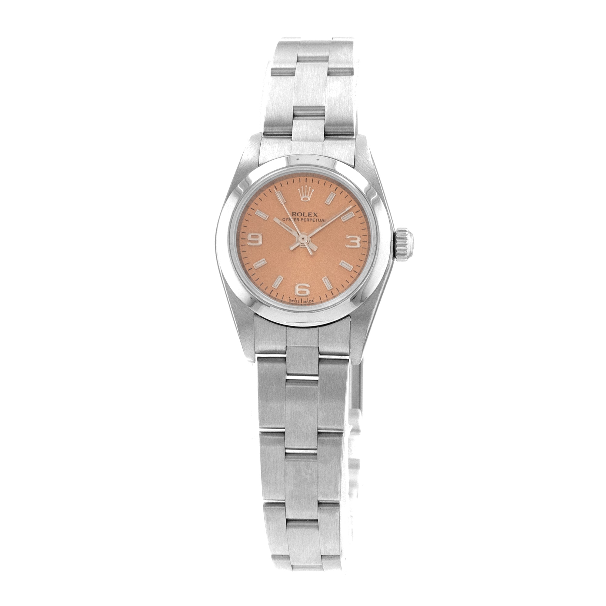 Rolex Oyster Perpetual 24