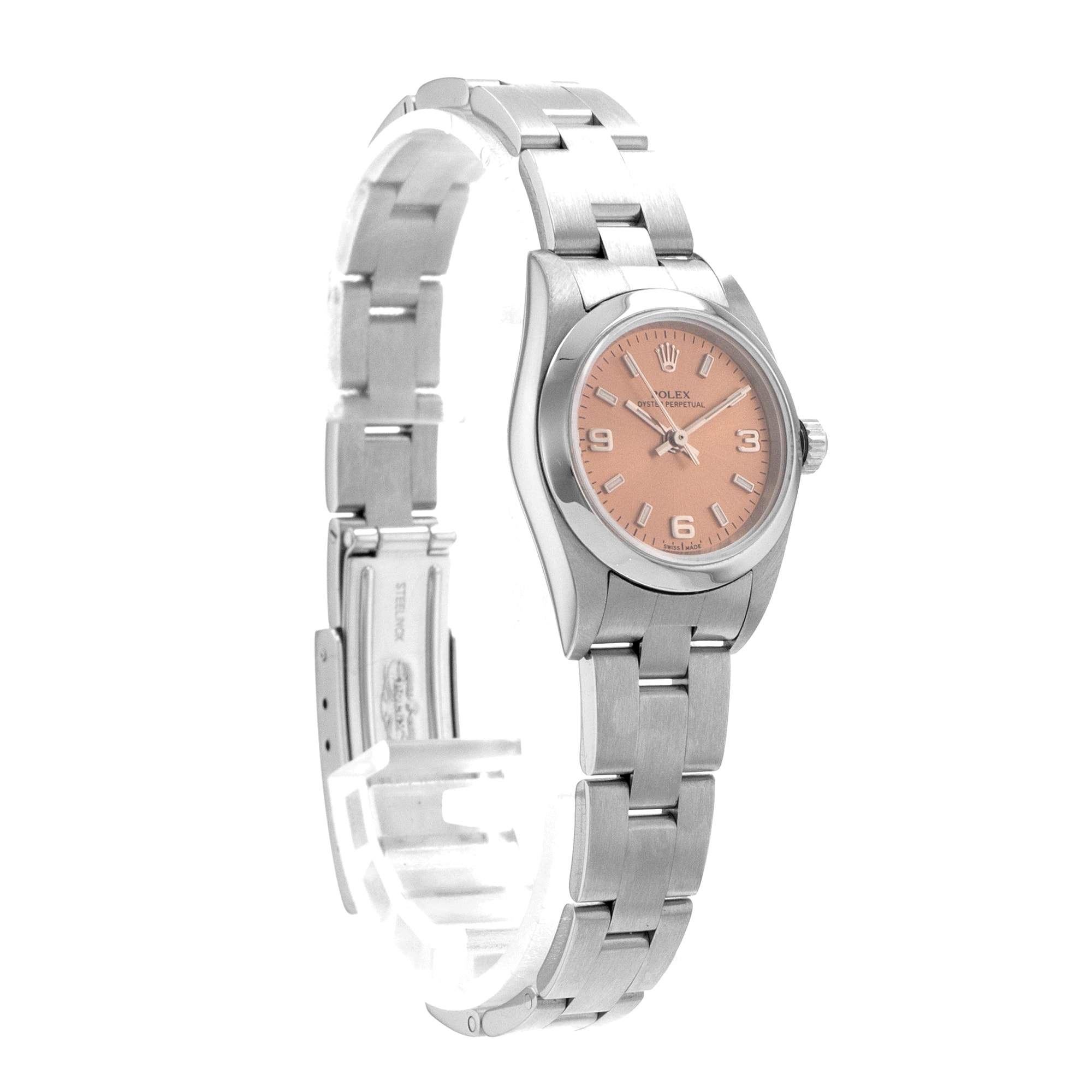 Rolex Oyster Perpetual 24