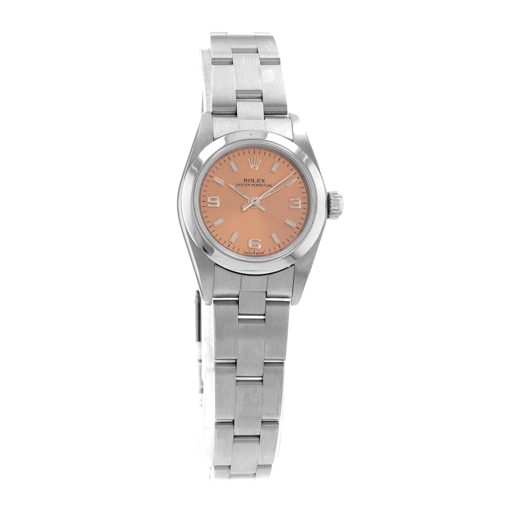 Rolex Oyster Perpetual 24
