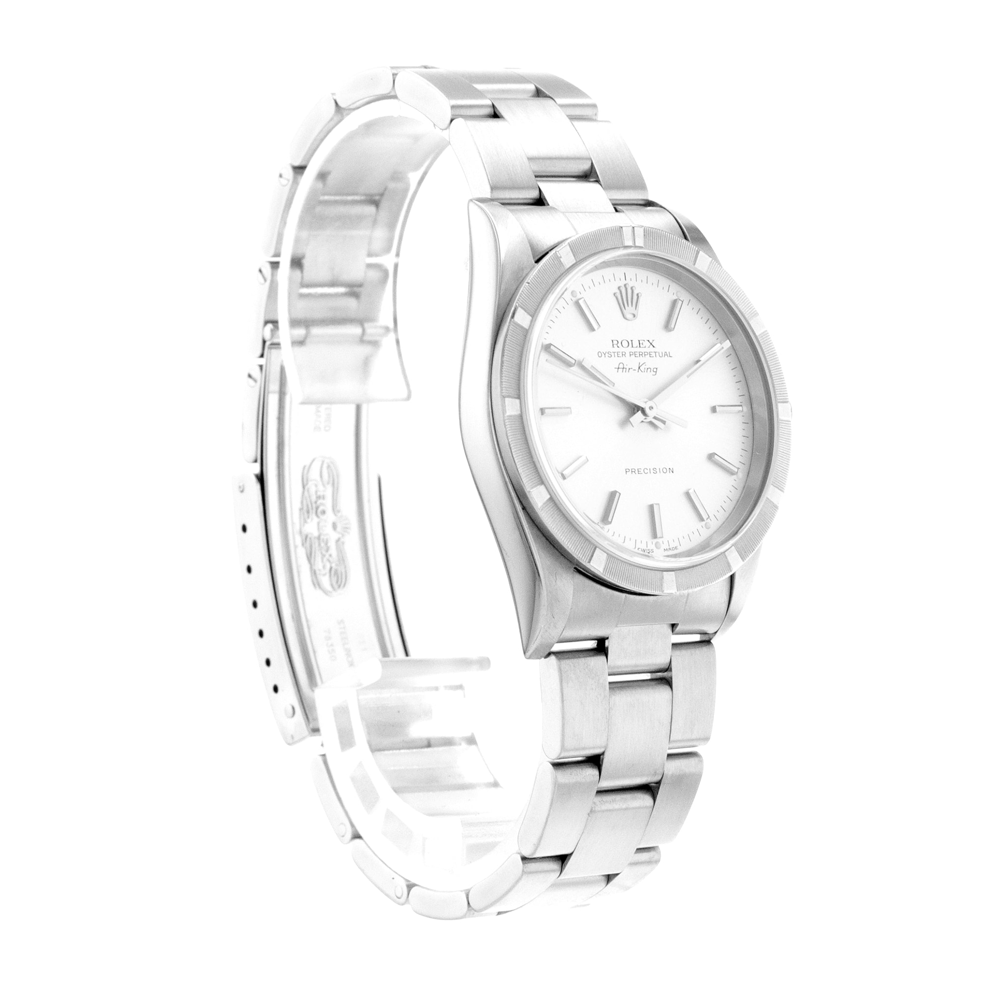 Rolex Air King