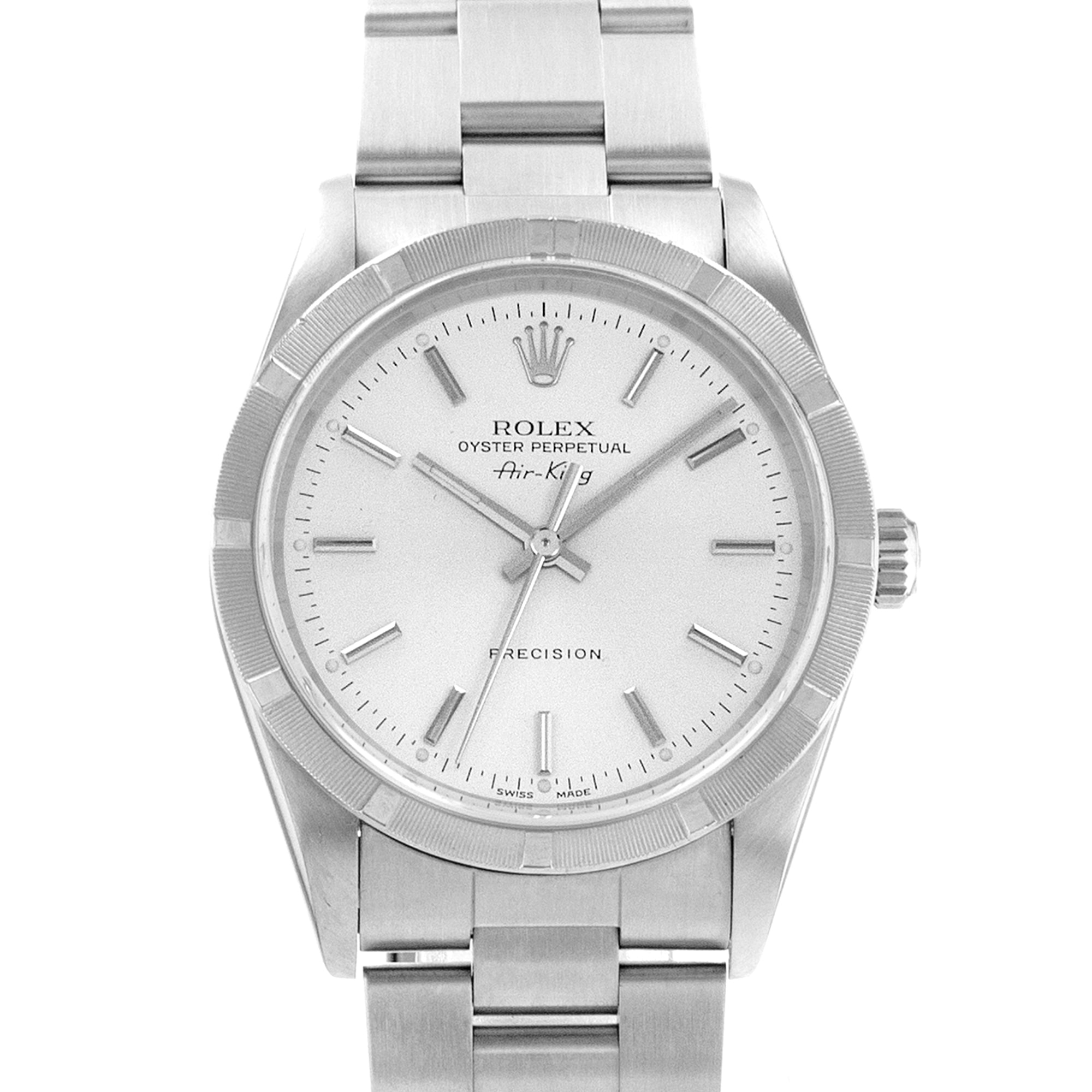 Rolex Air King