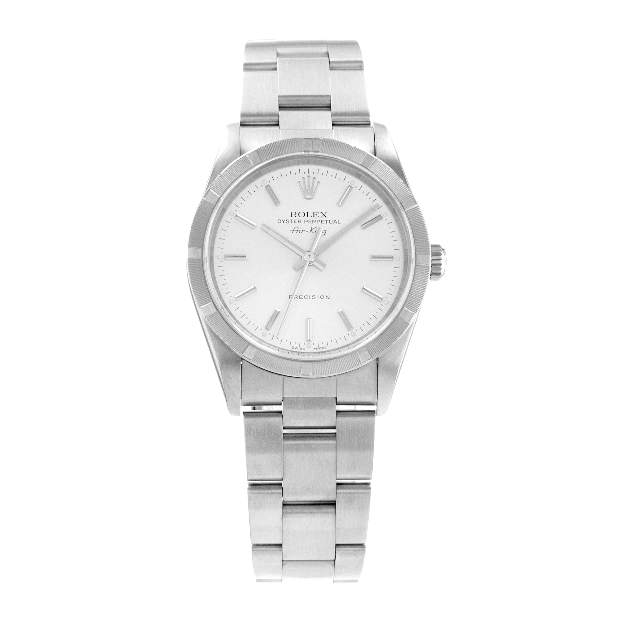Rolex Air King