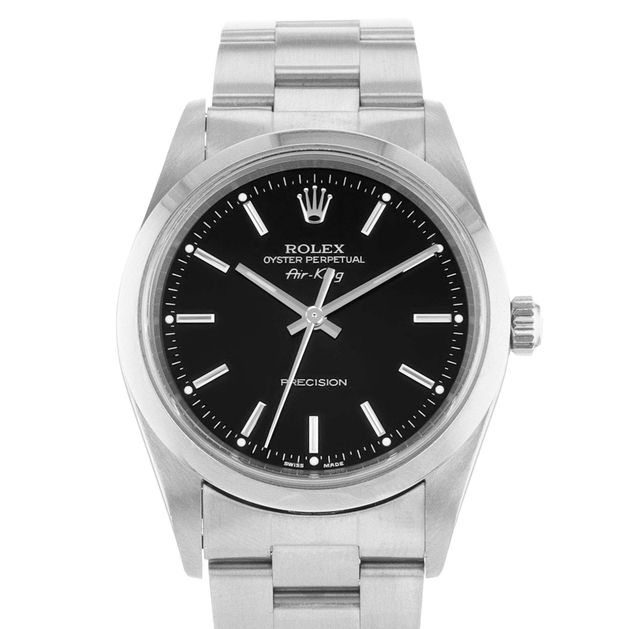 Rolex Air-King