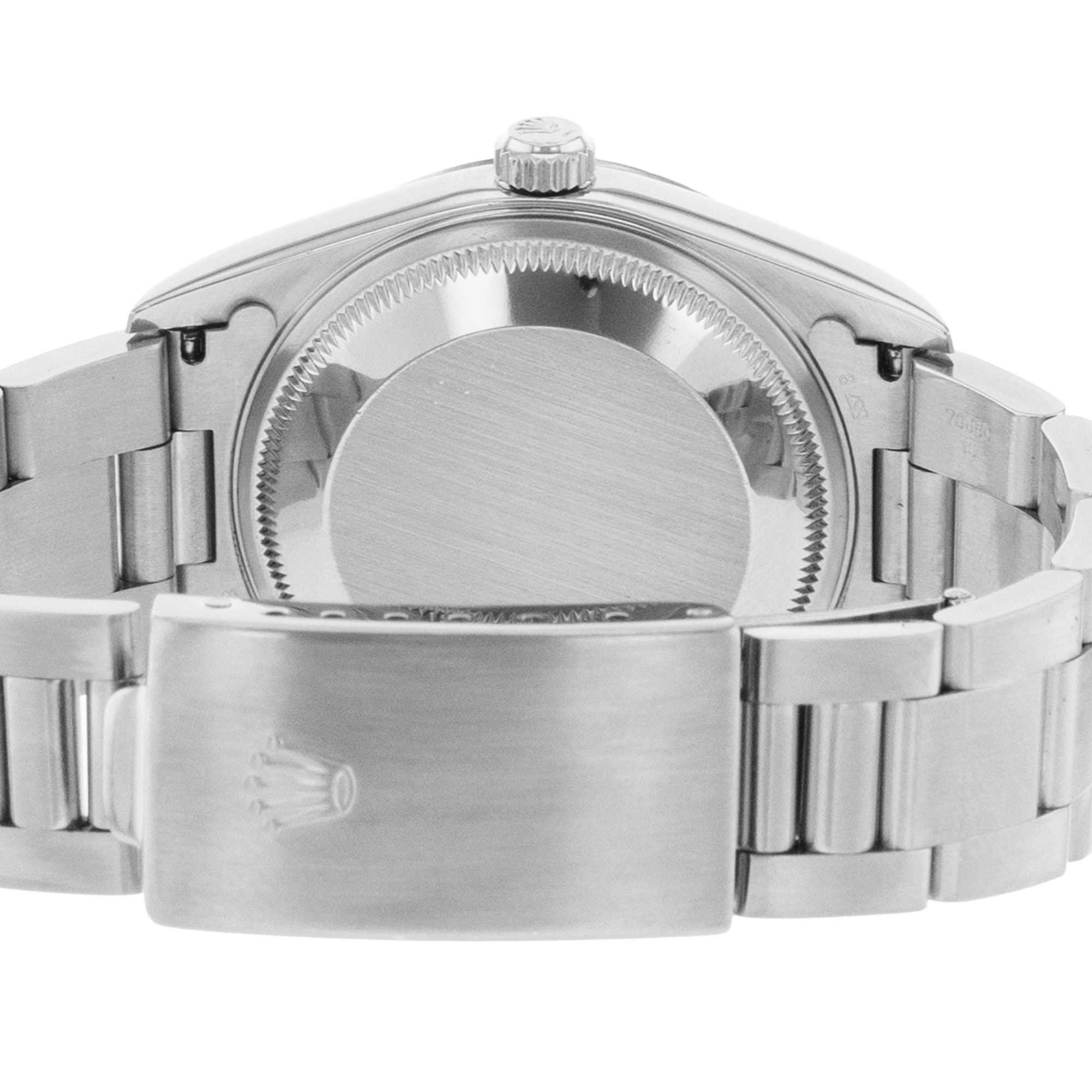 Rolex Air-King