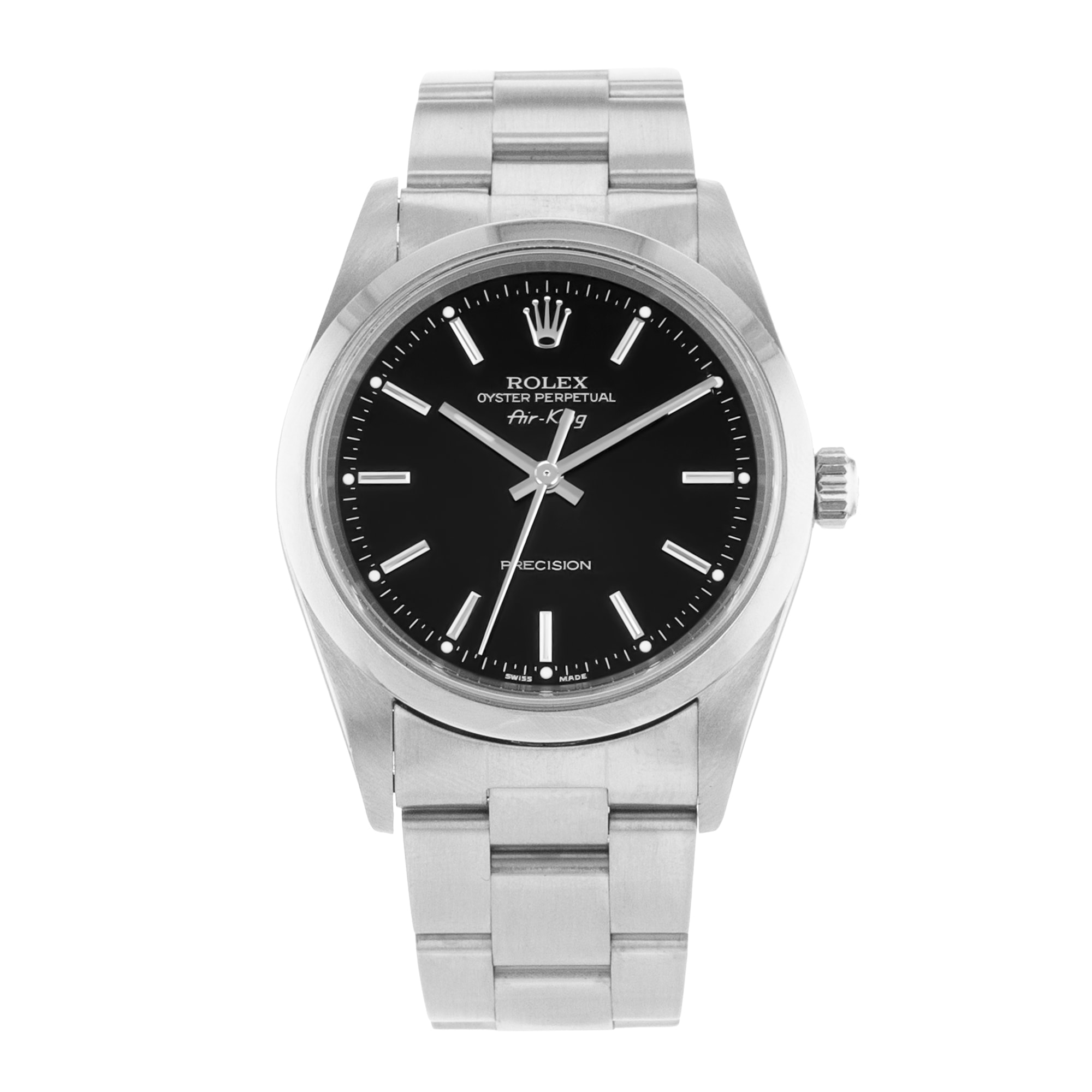 Rolex Air-King