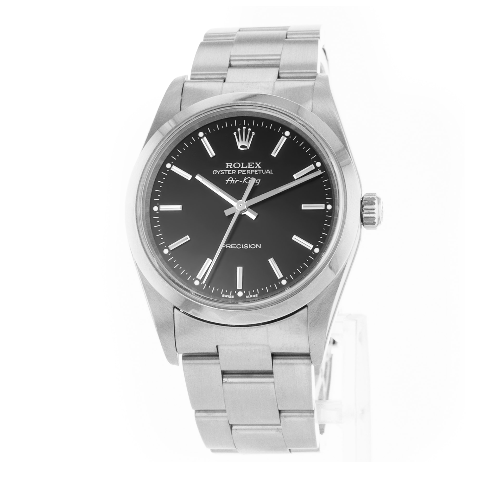 Rolex Air-King