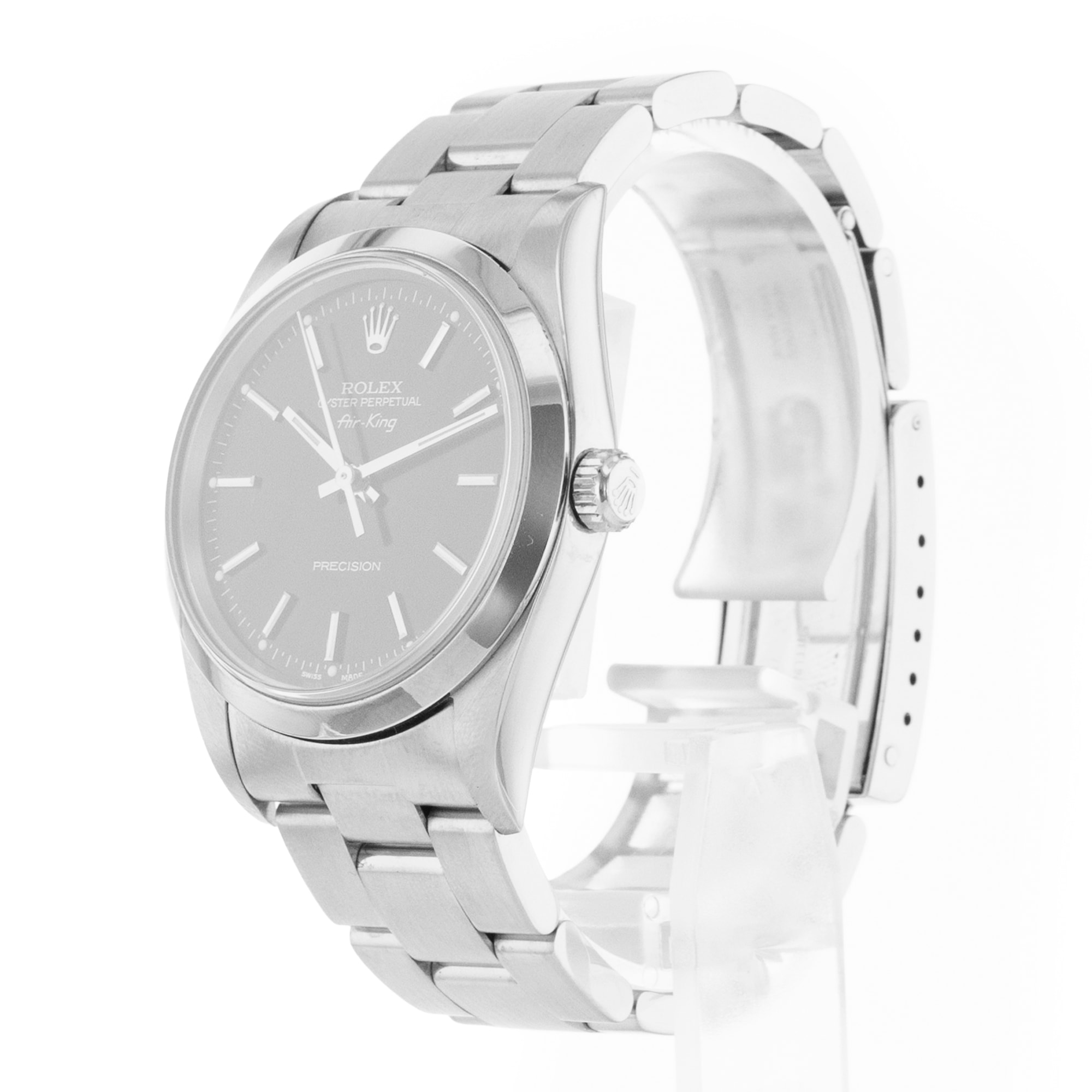 Rolex Air-King