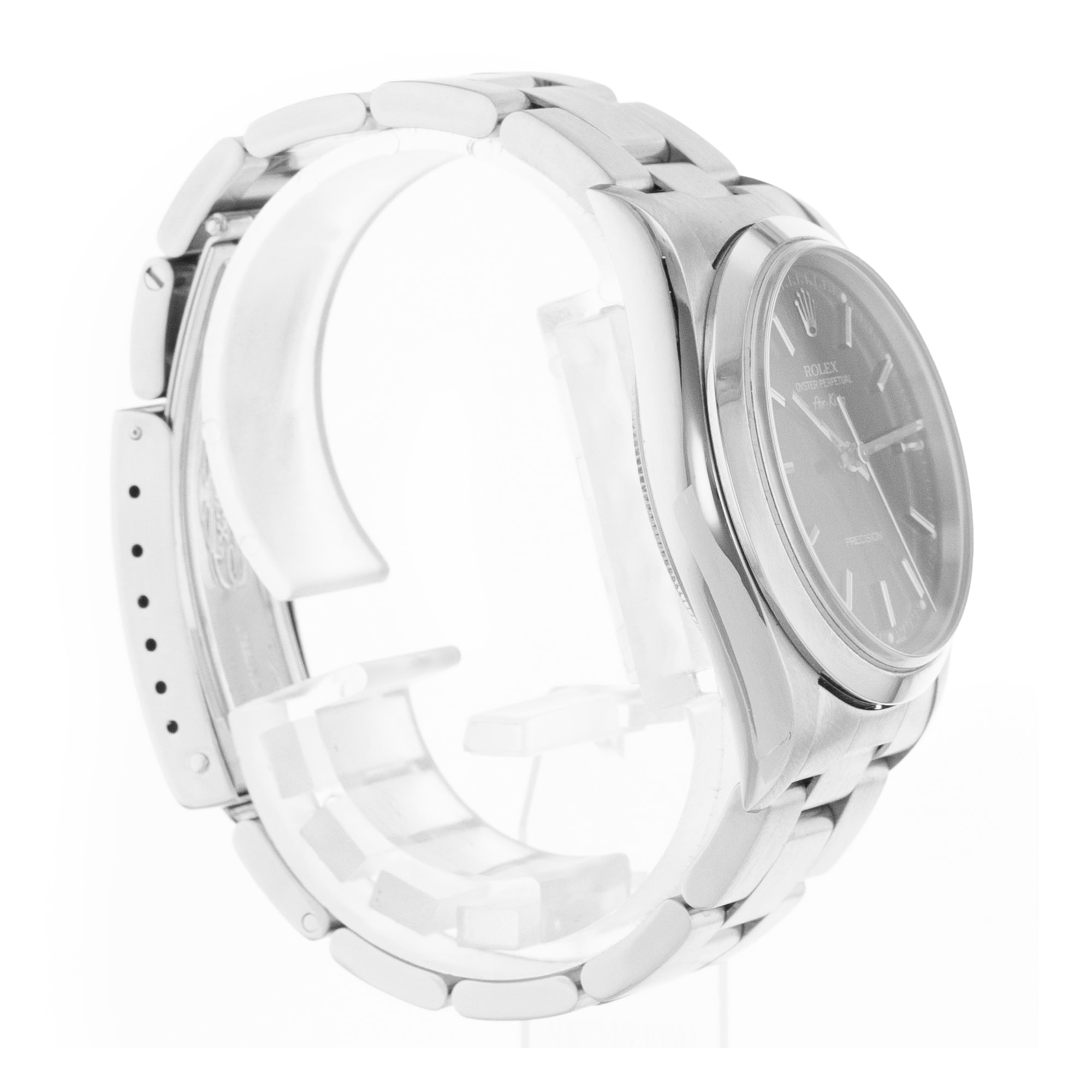 Rolex Air-King