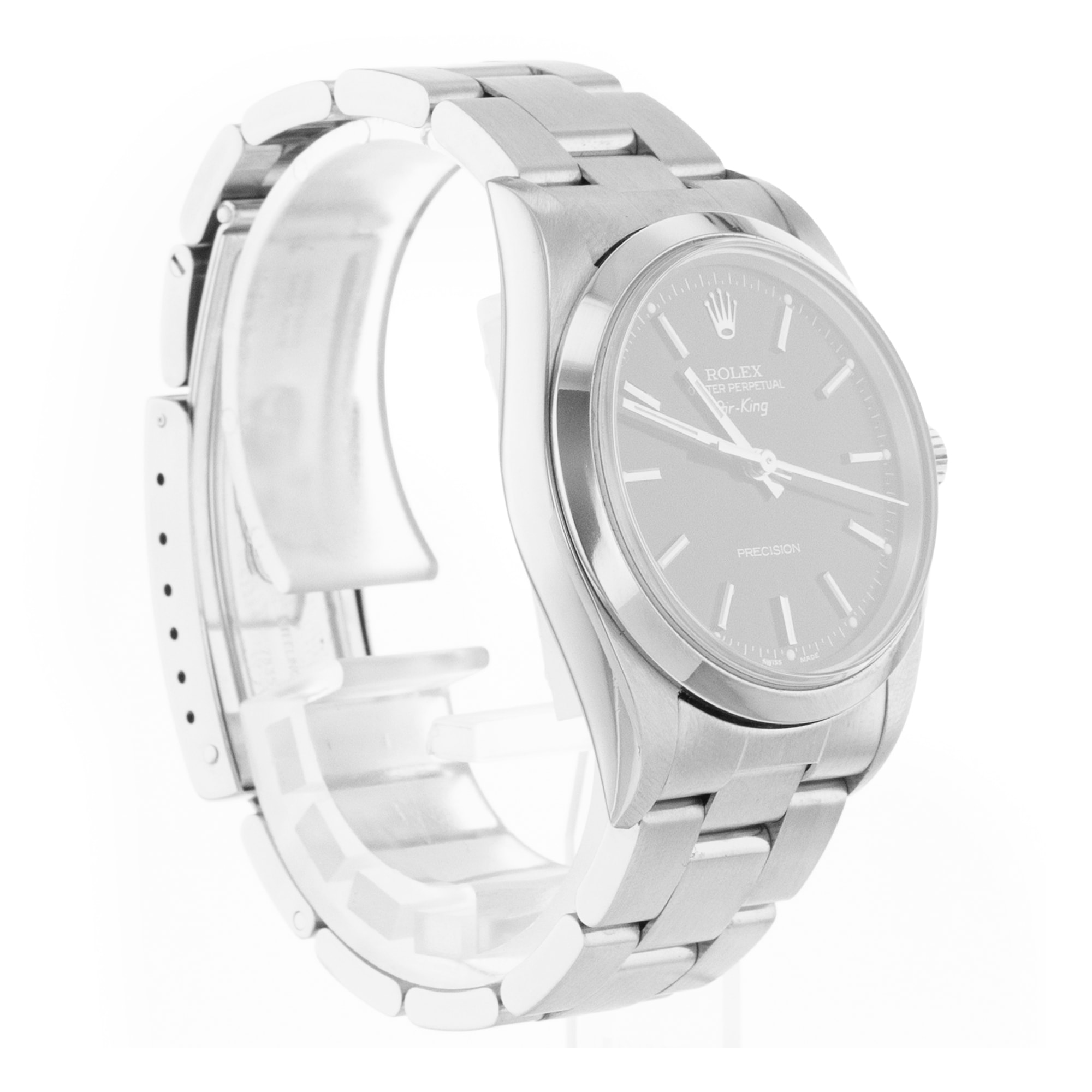 Rolex Air-King