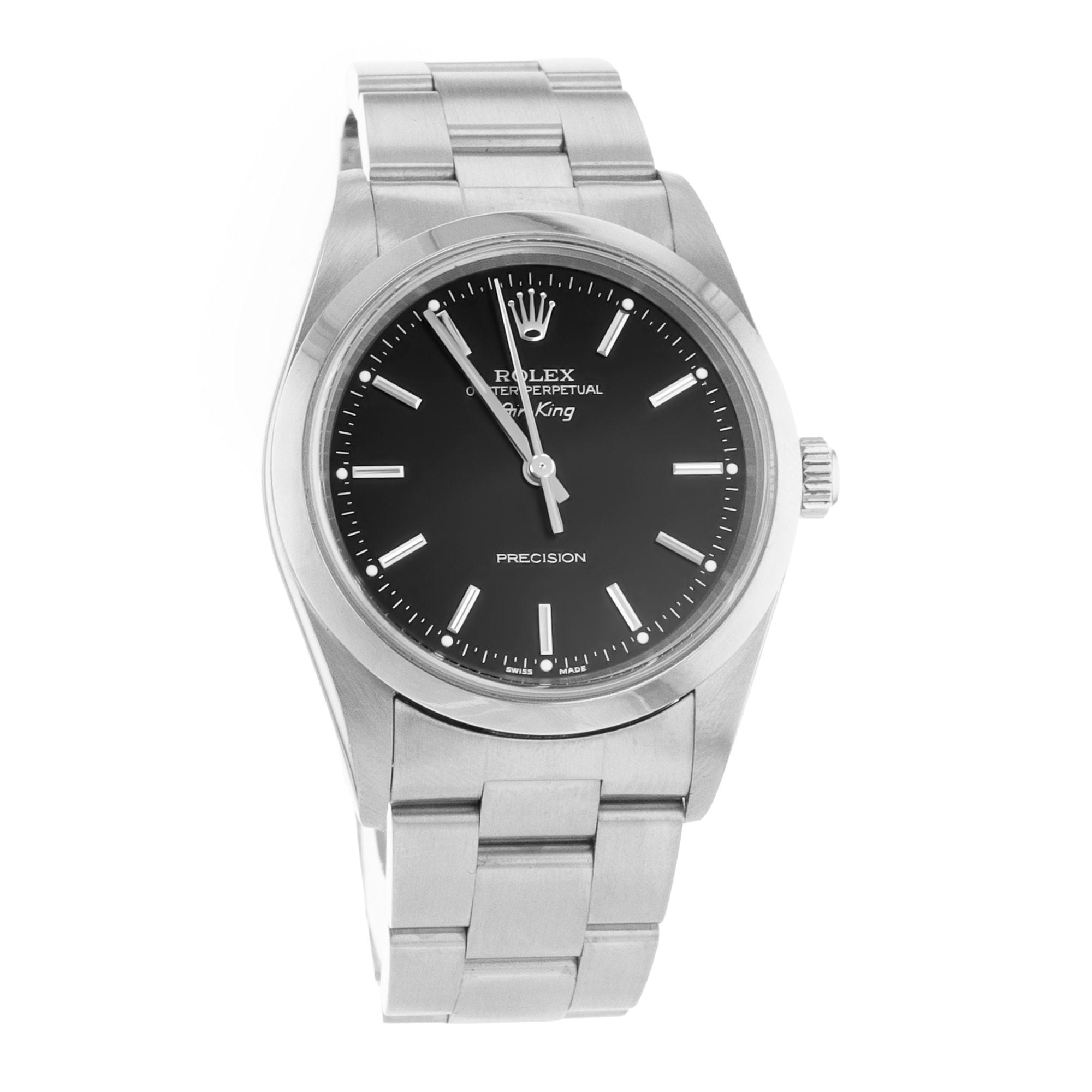 Rolex Air-King