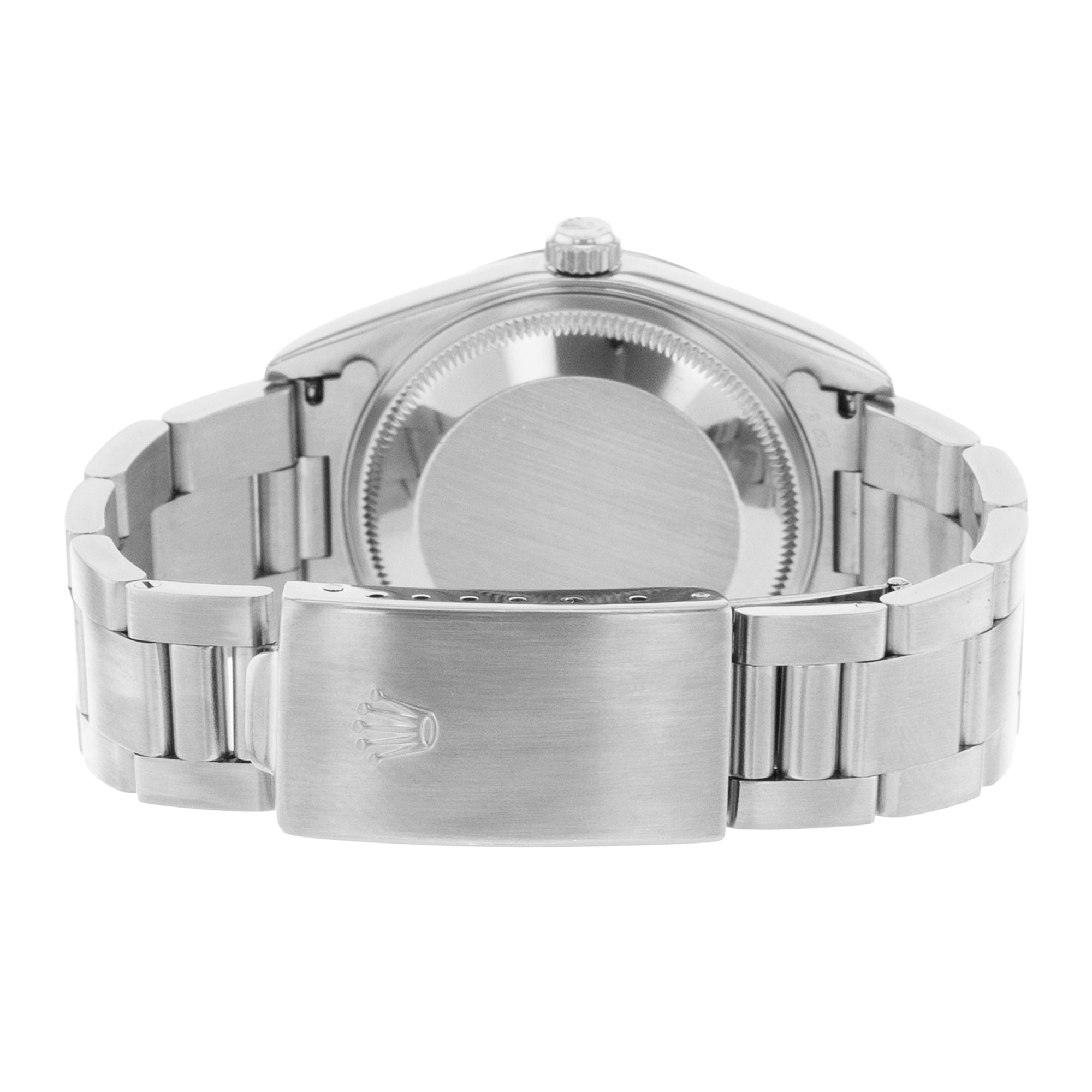 Rolex Air-King