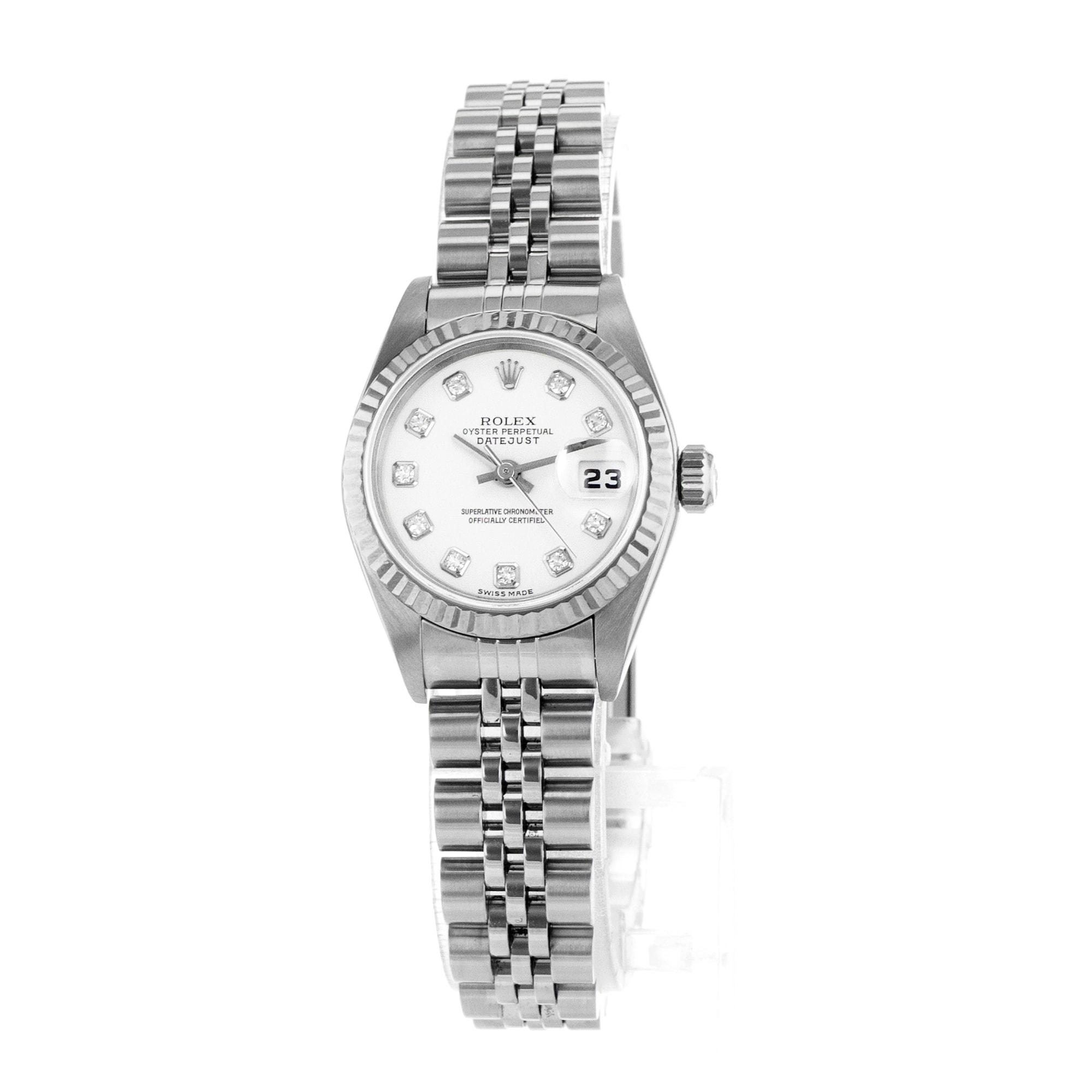 Rolex Datejust 26
