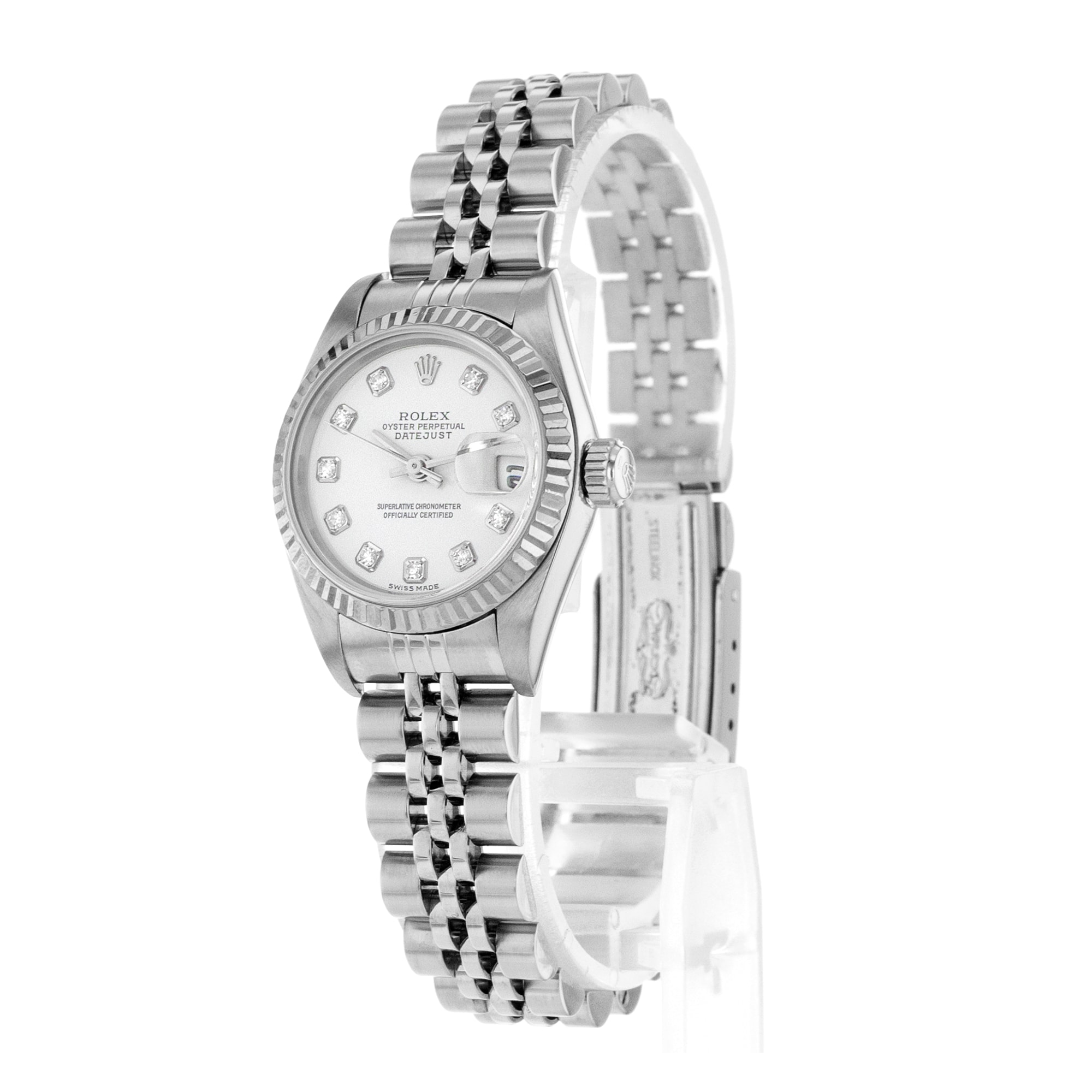Rolex Datejust 26