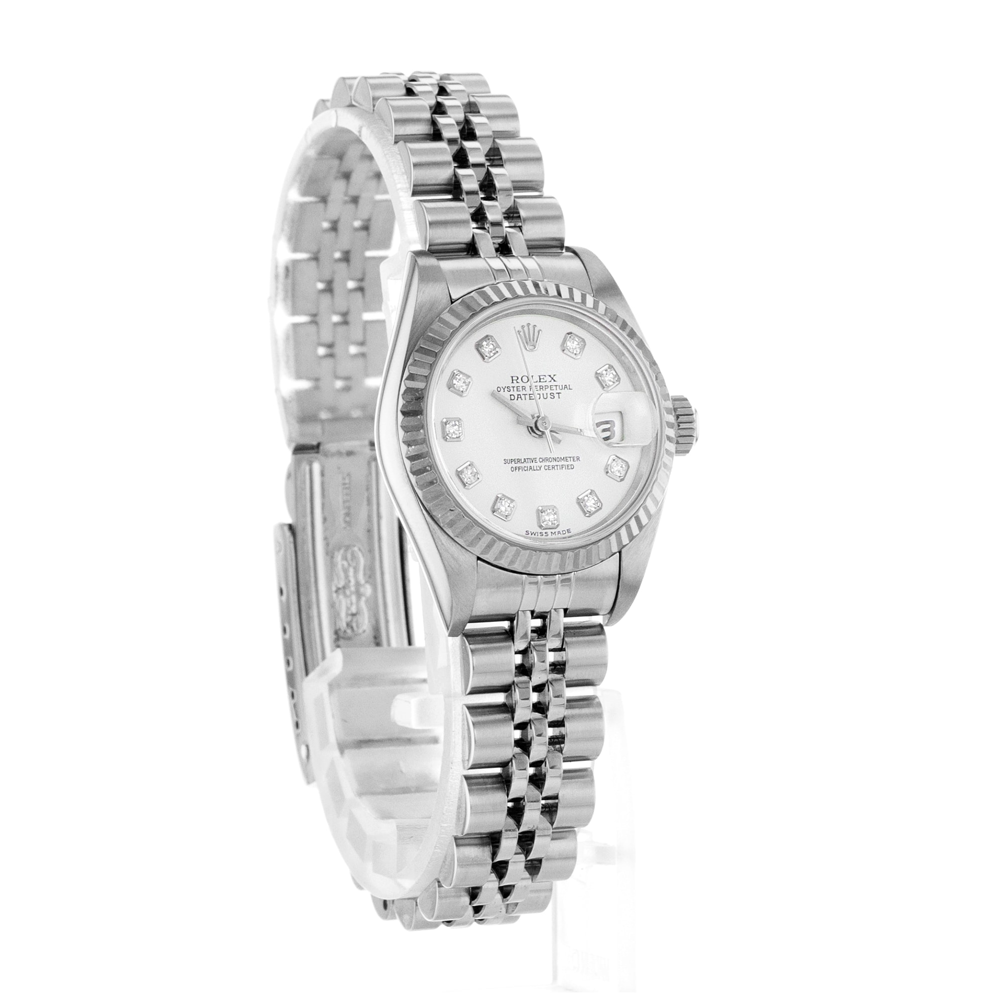 Rolex Datejust 26