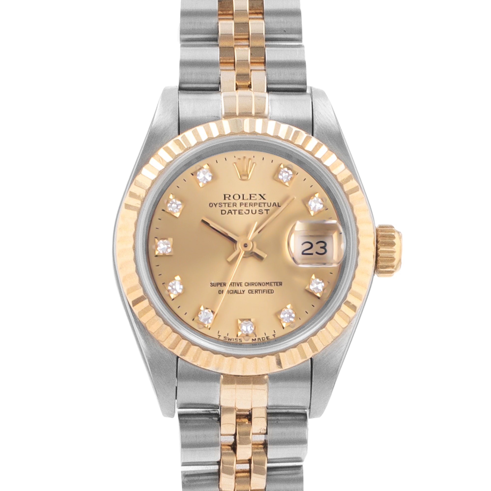 Rolex Datejust