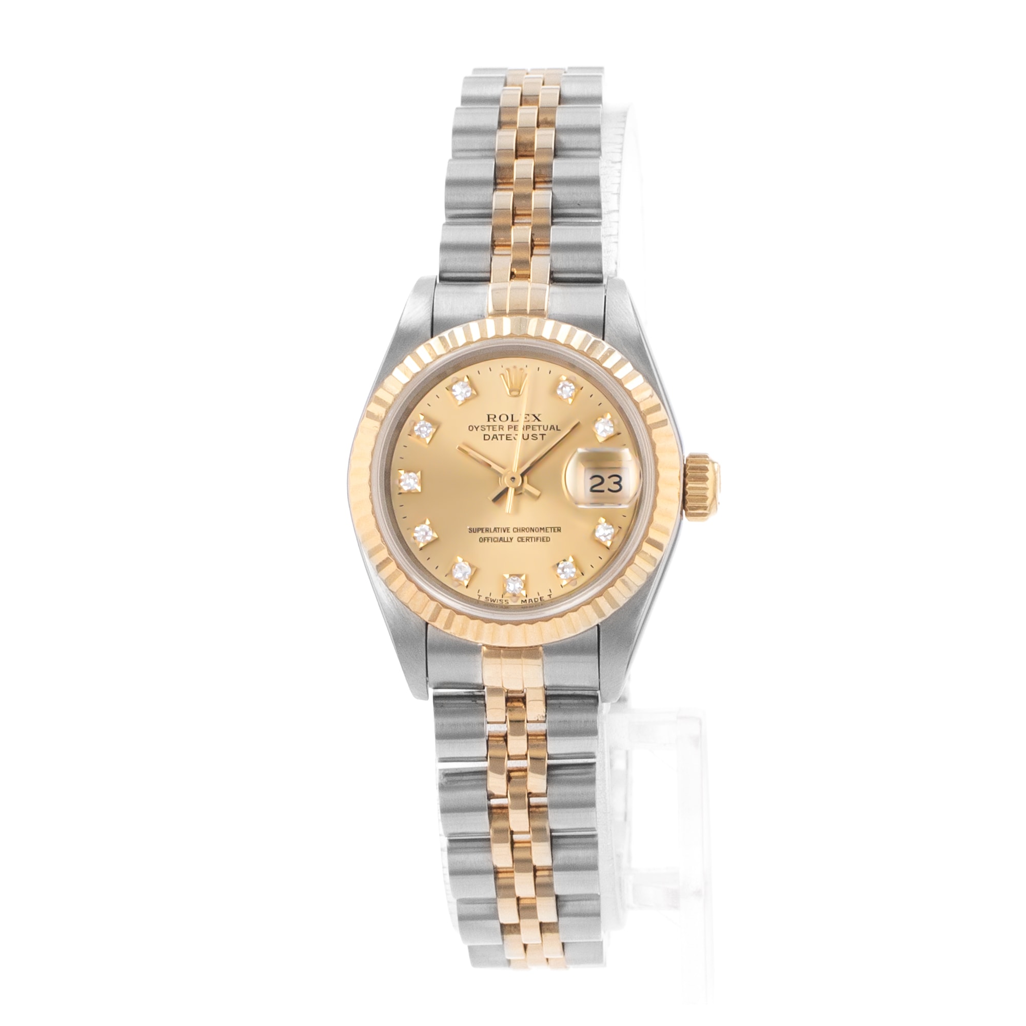 Rolex Datejust