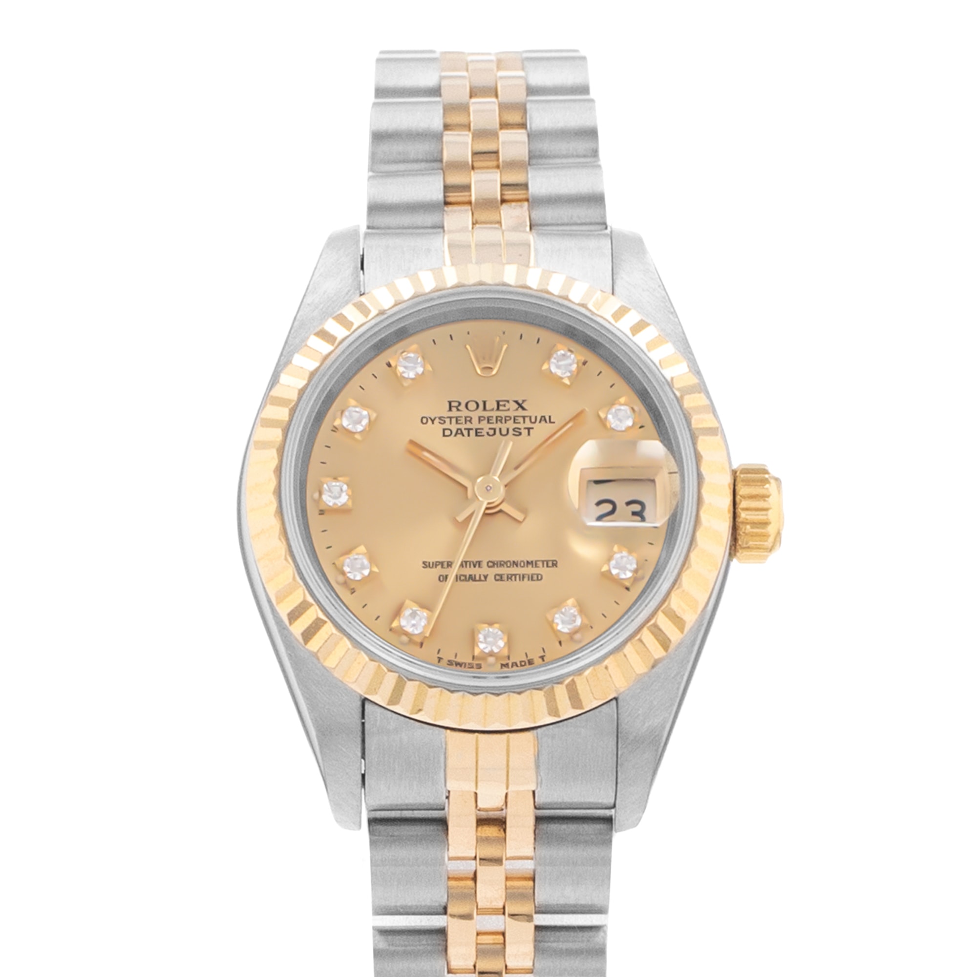 Rolex Datejust 26