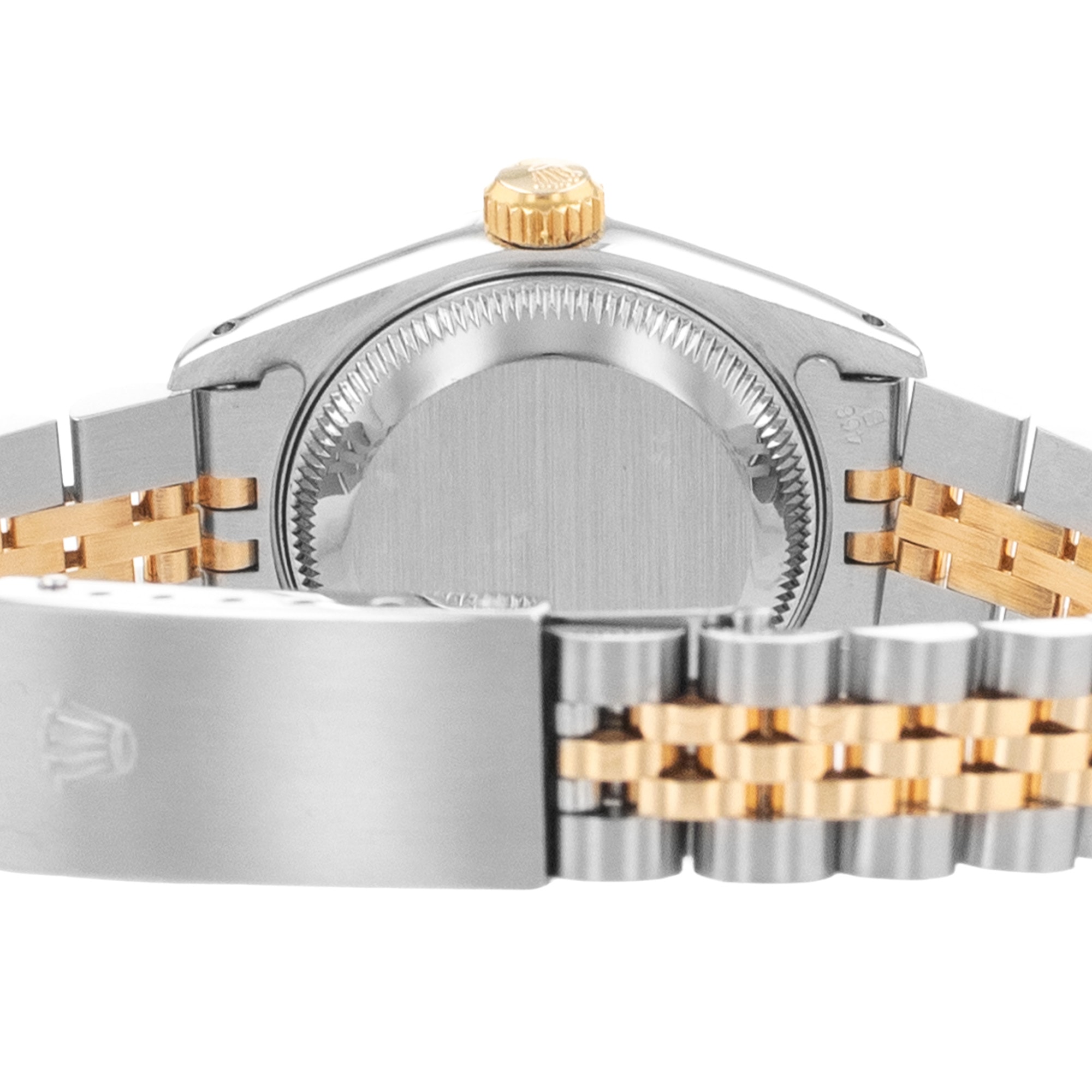 Rolex Datejust 26