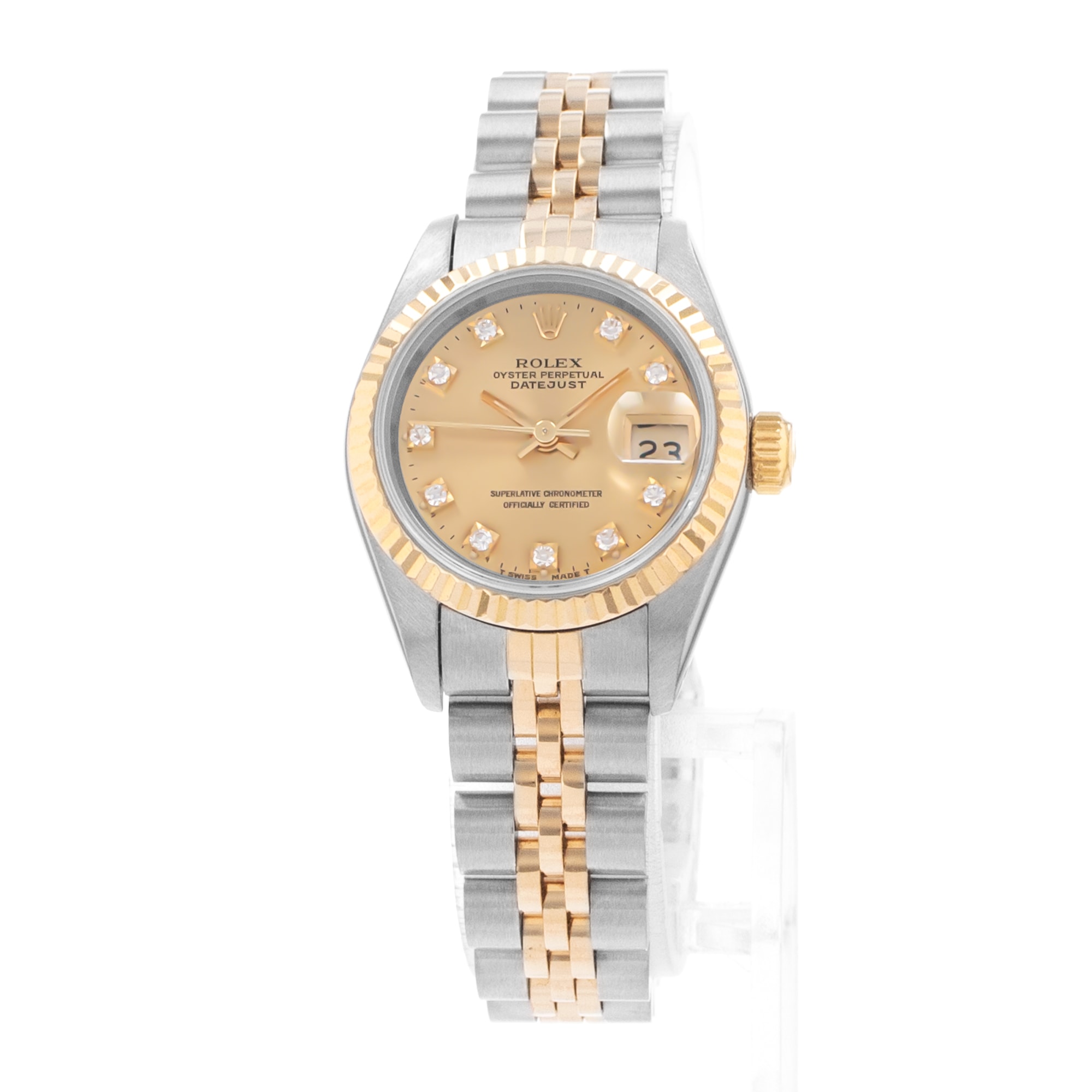 Rolex Datejust 26