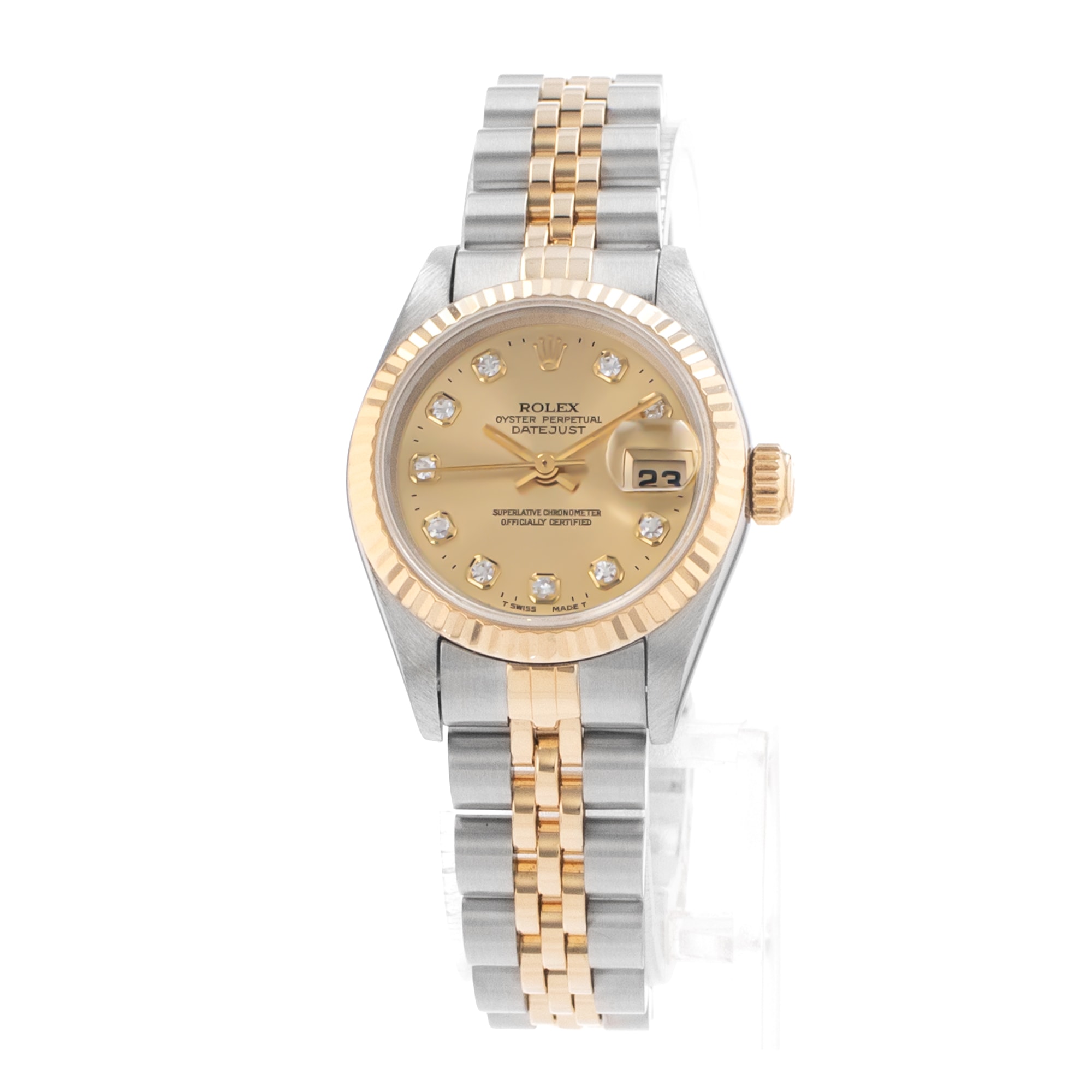 Rolex Datejust 26