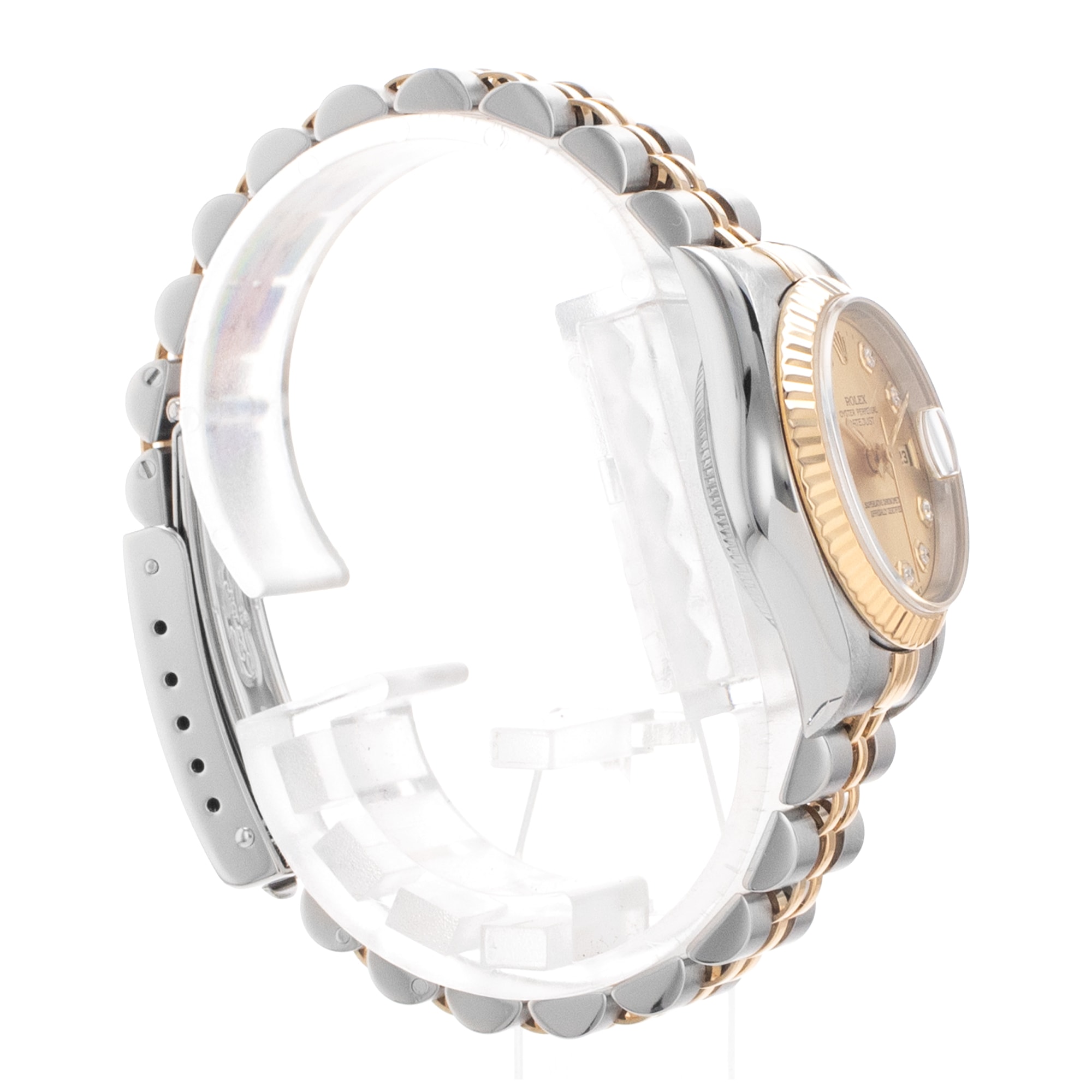 Rolex Datejust 26