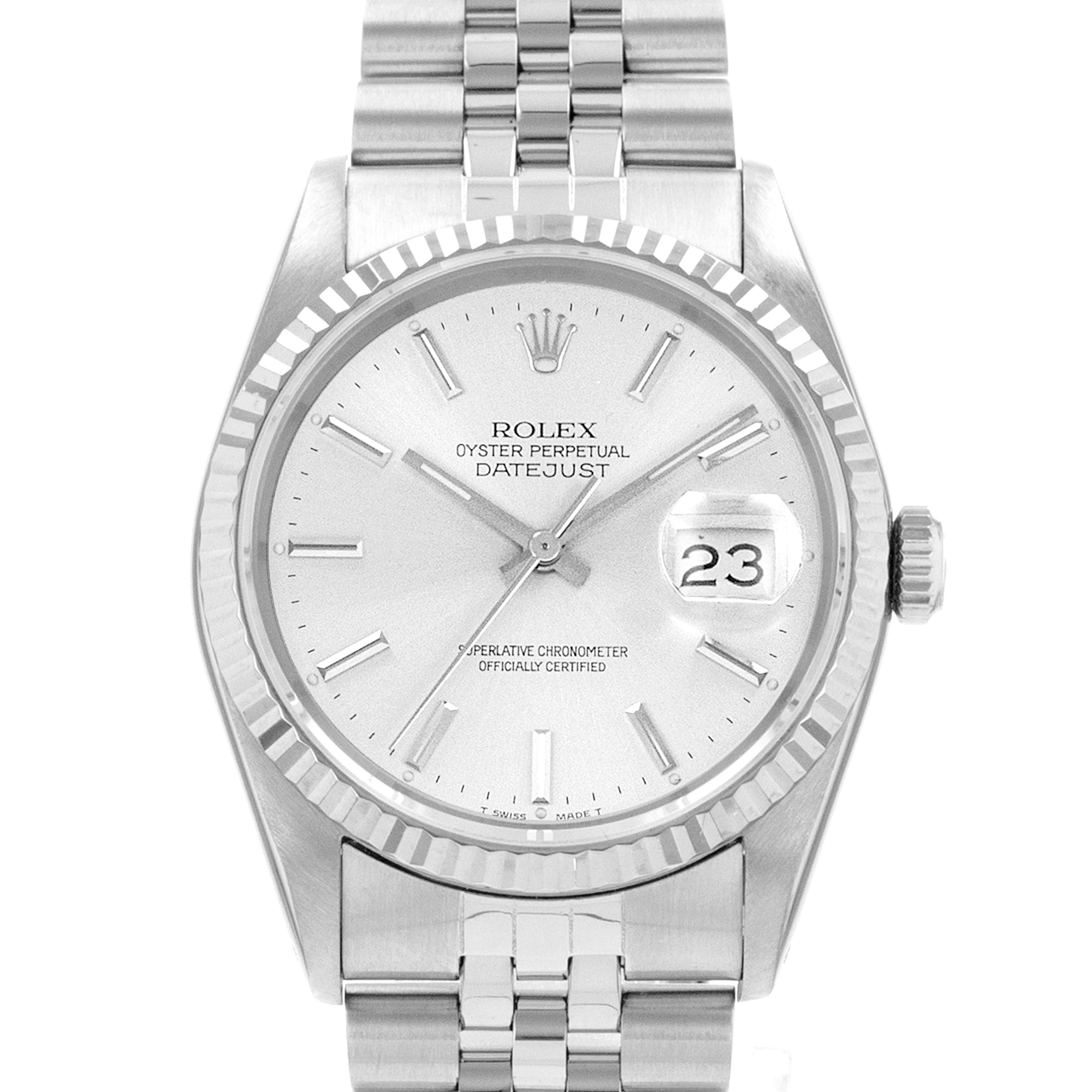 Rolex Datejust