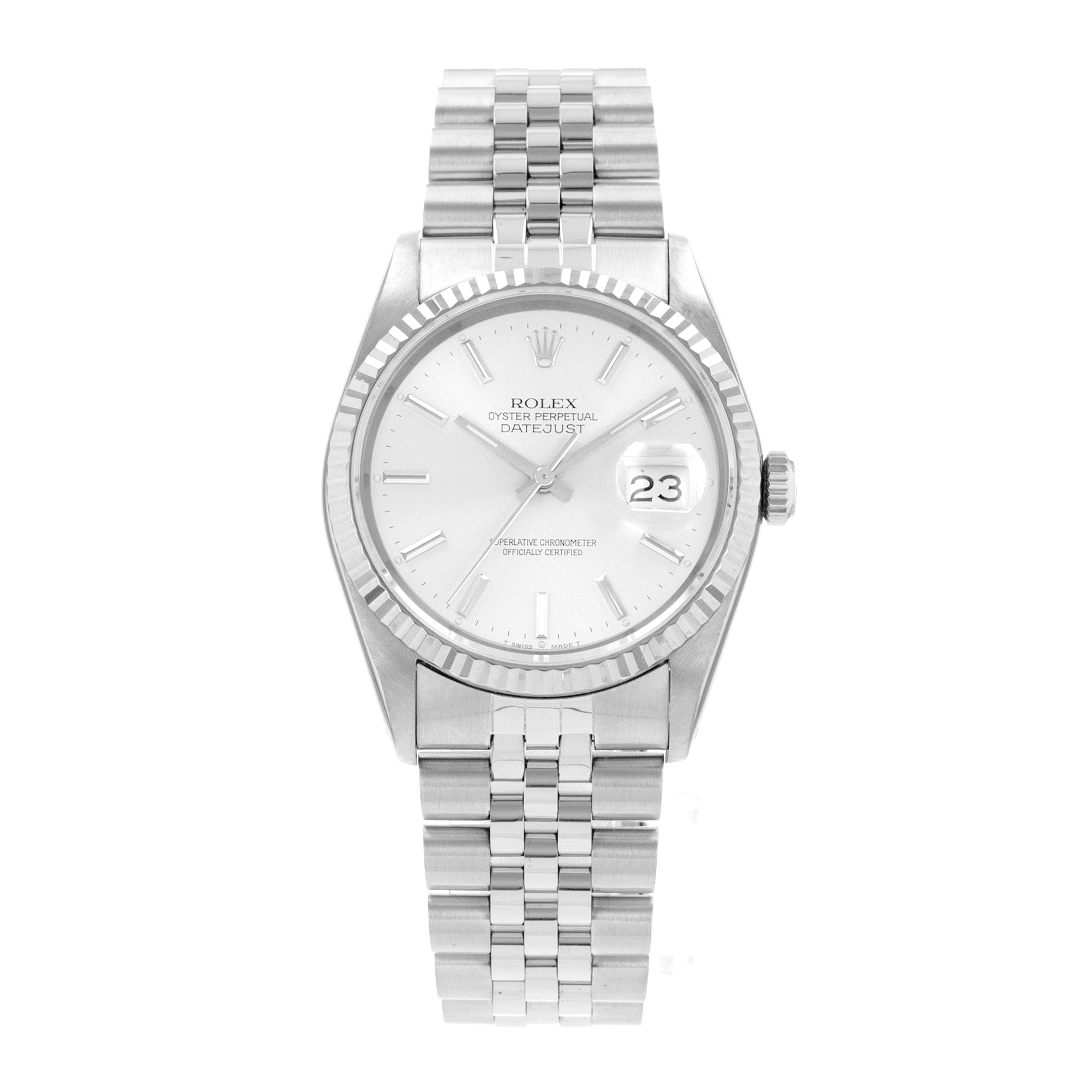 Rolex Datejust