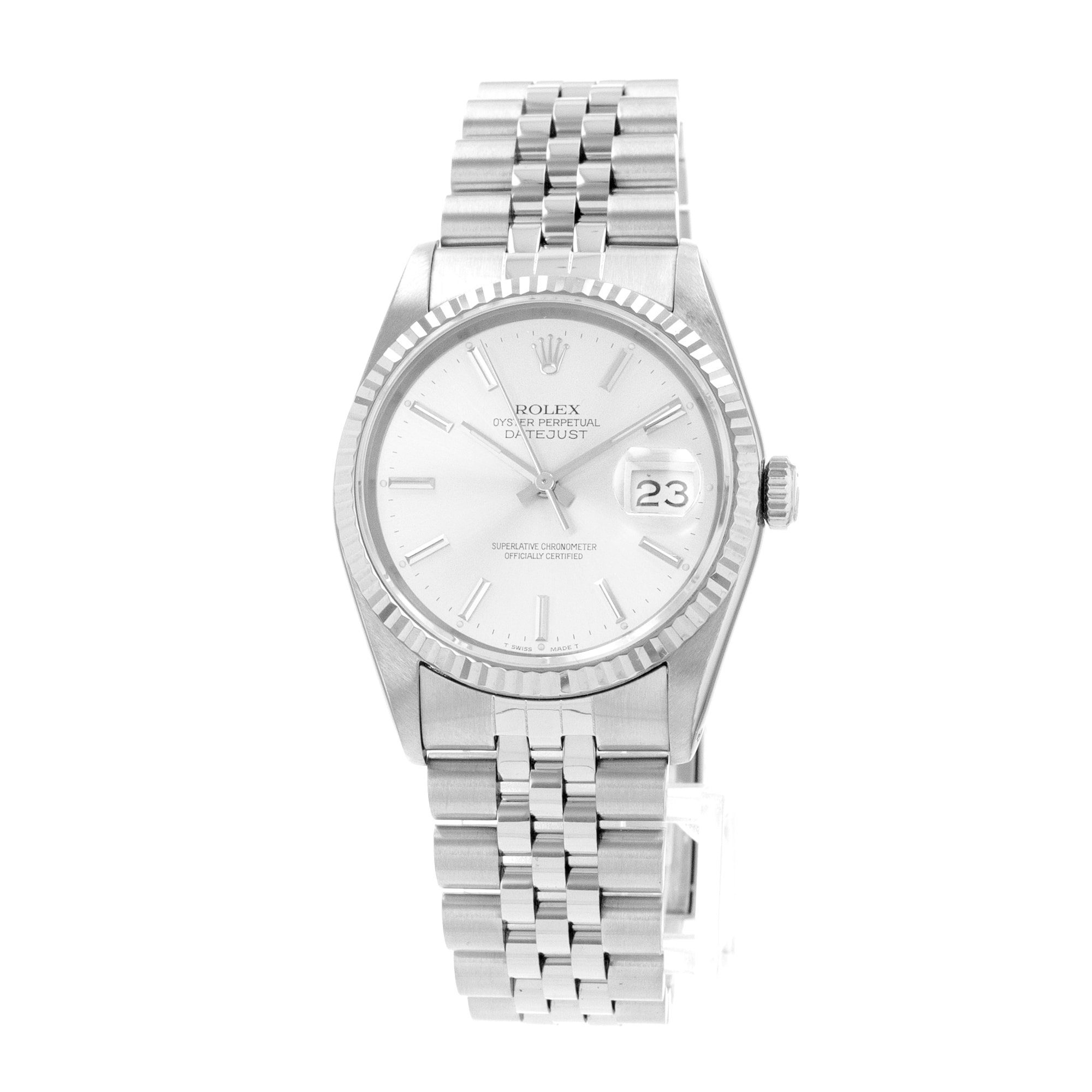 Rolex Datejust