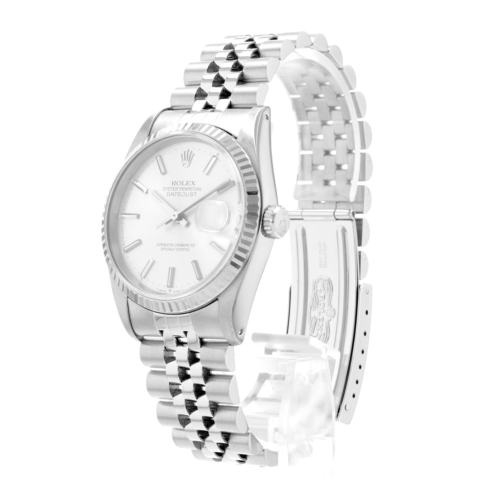 Rolex Datejust