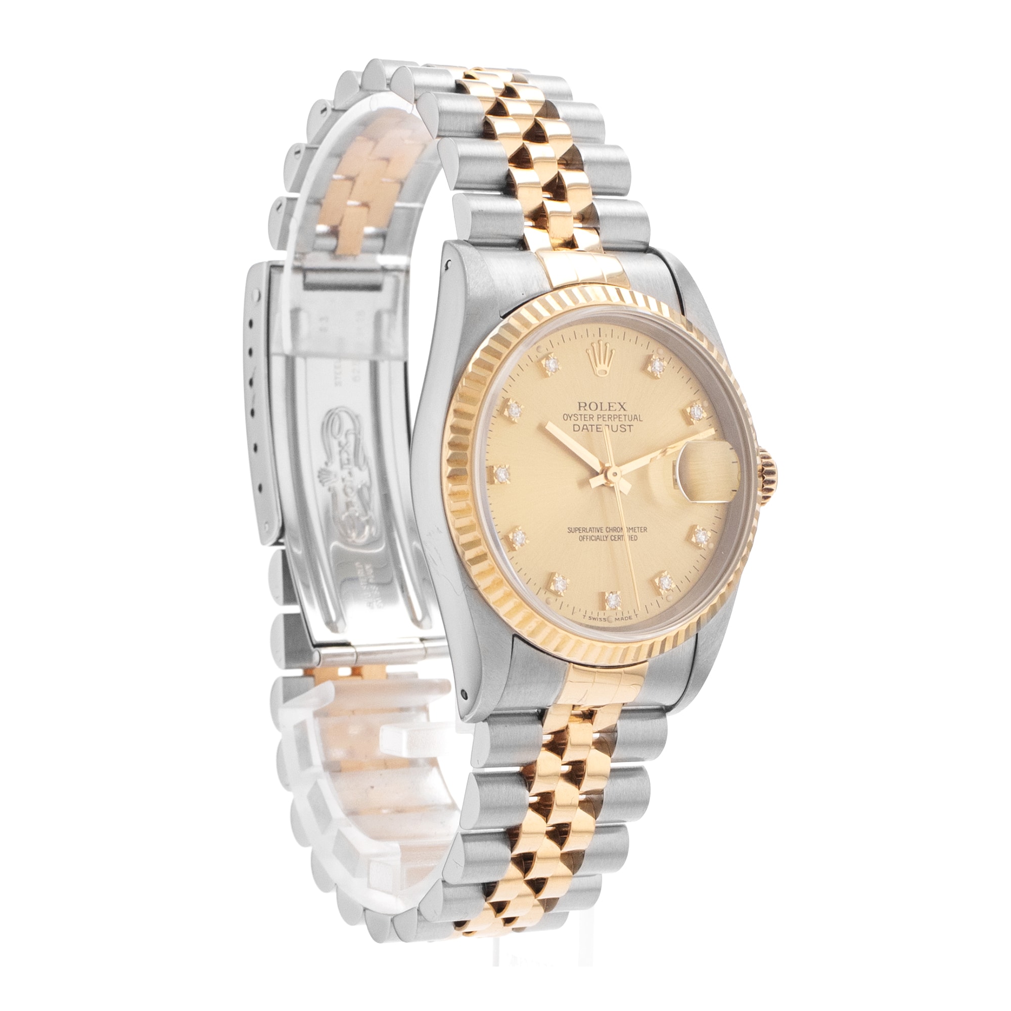 Rolex Datejust 36