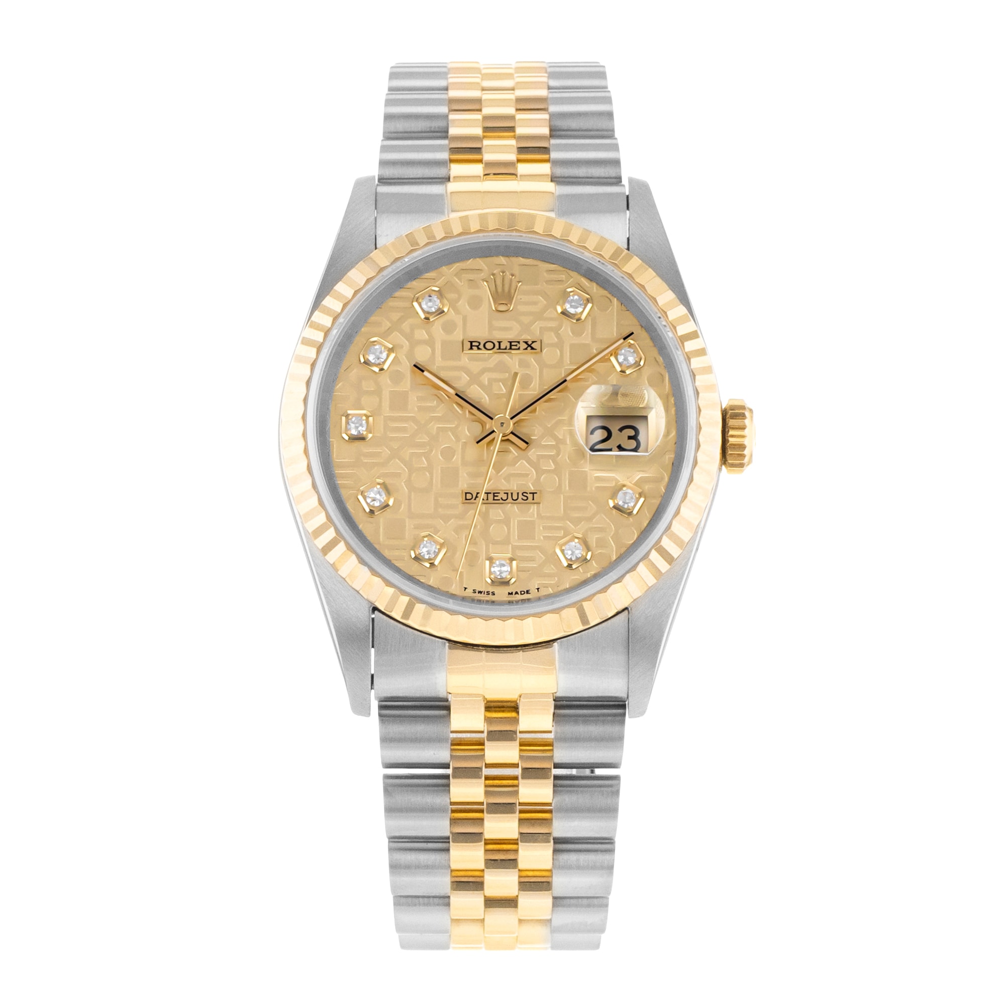Rolex Datejust 36