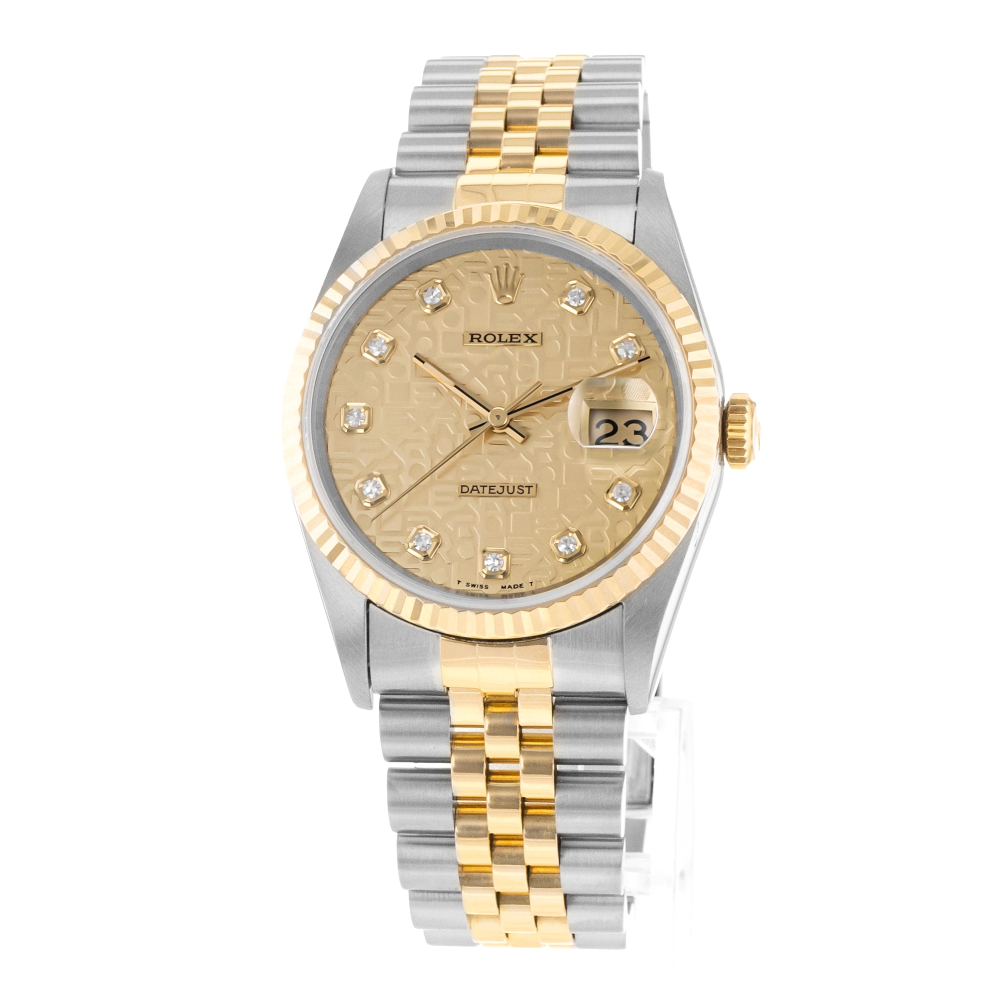Rolex Datejust 36