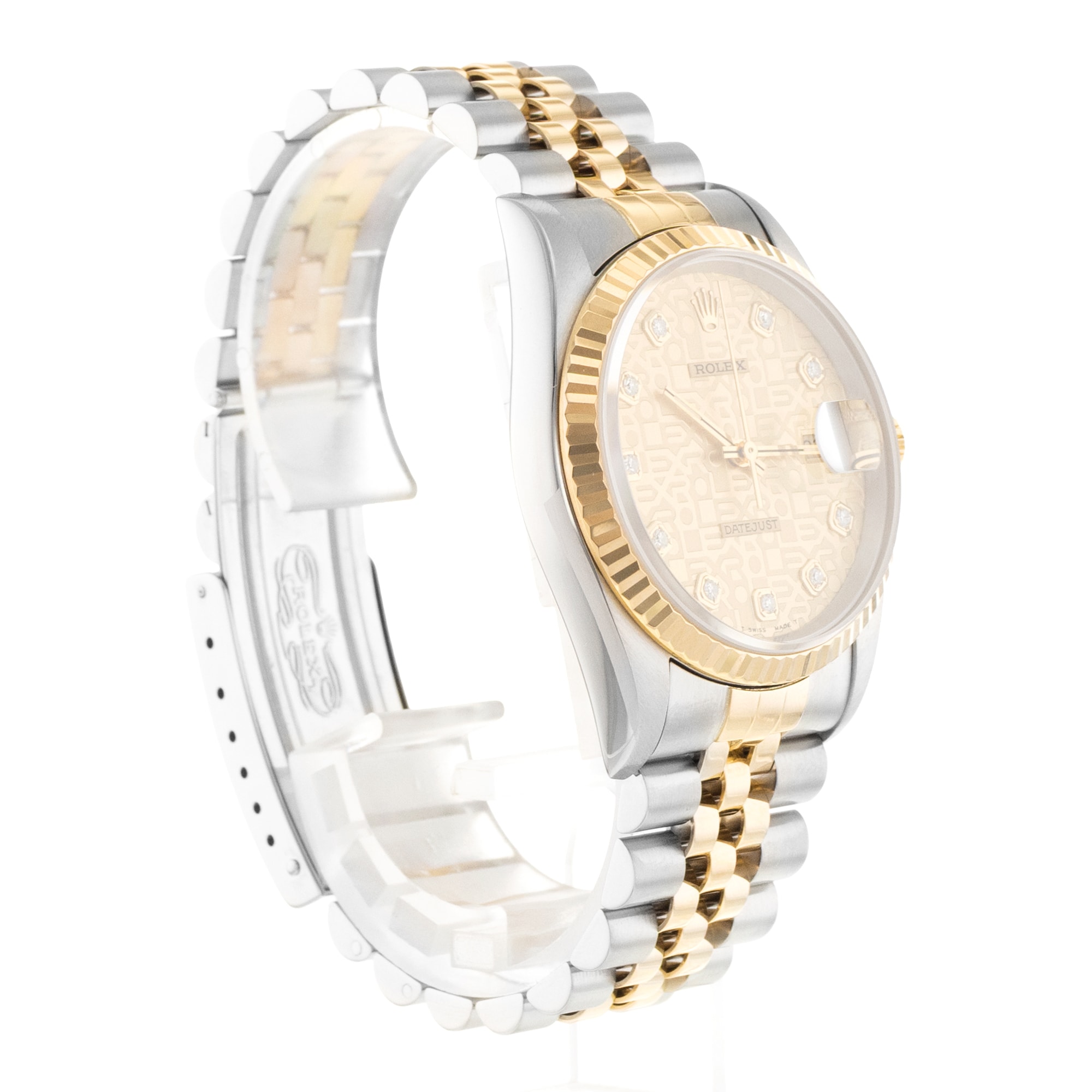 Rolex Datejust 36