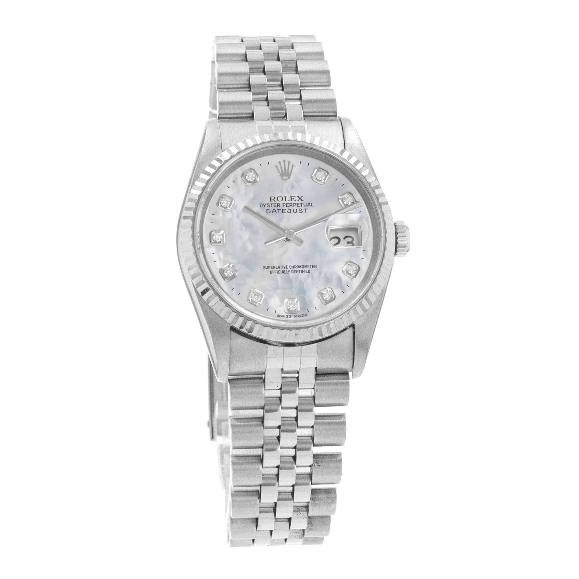 Rolex Datejust 36