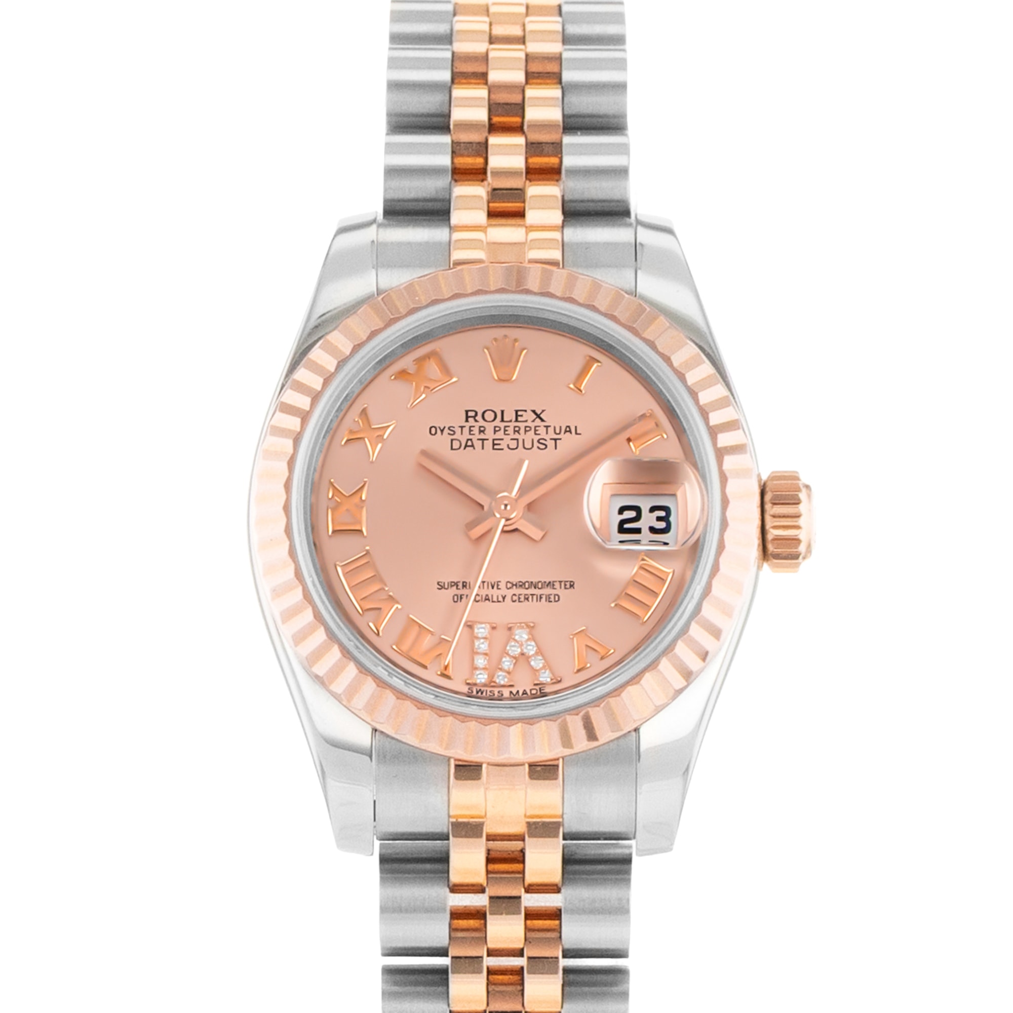 Rolex Datejust 26