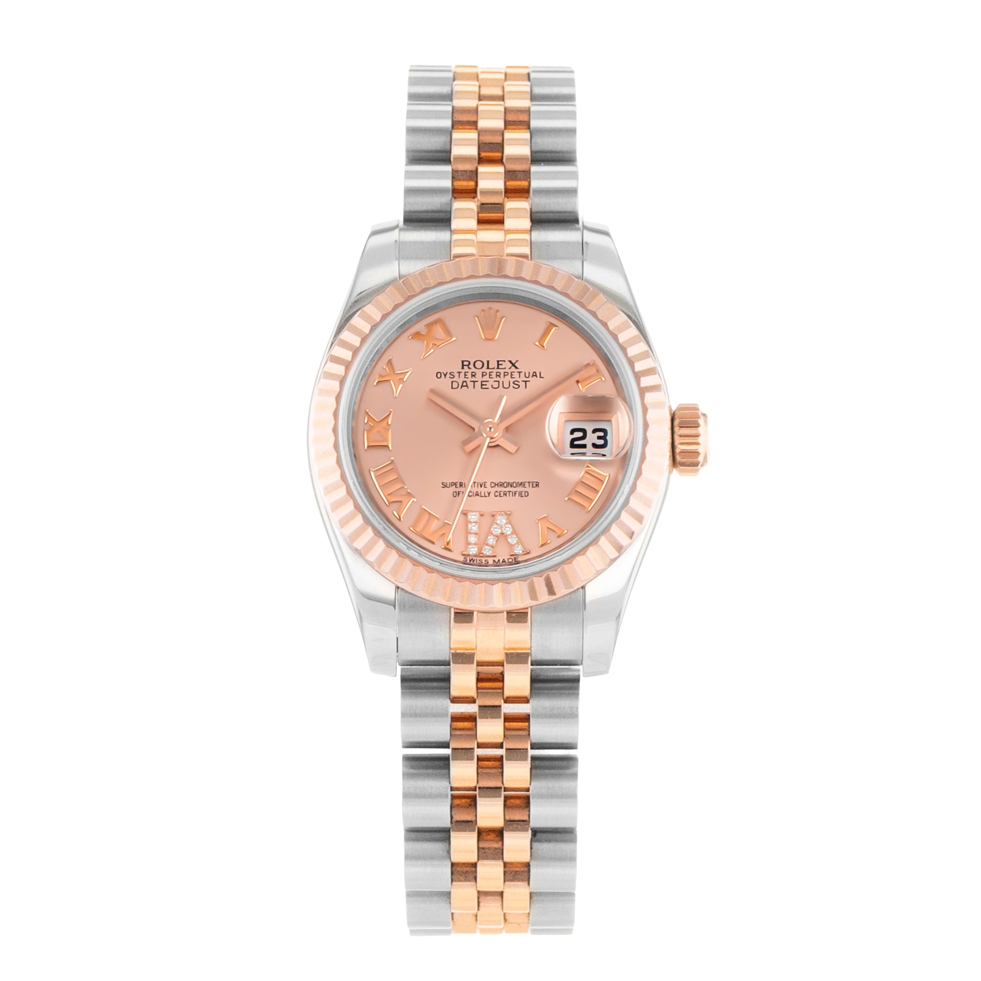 Rolex Datejust 26