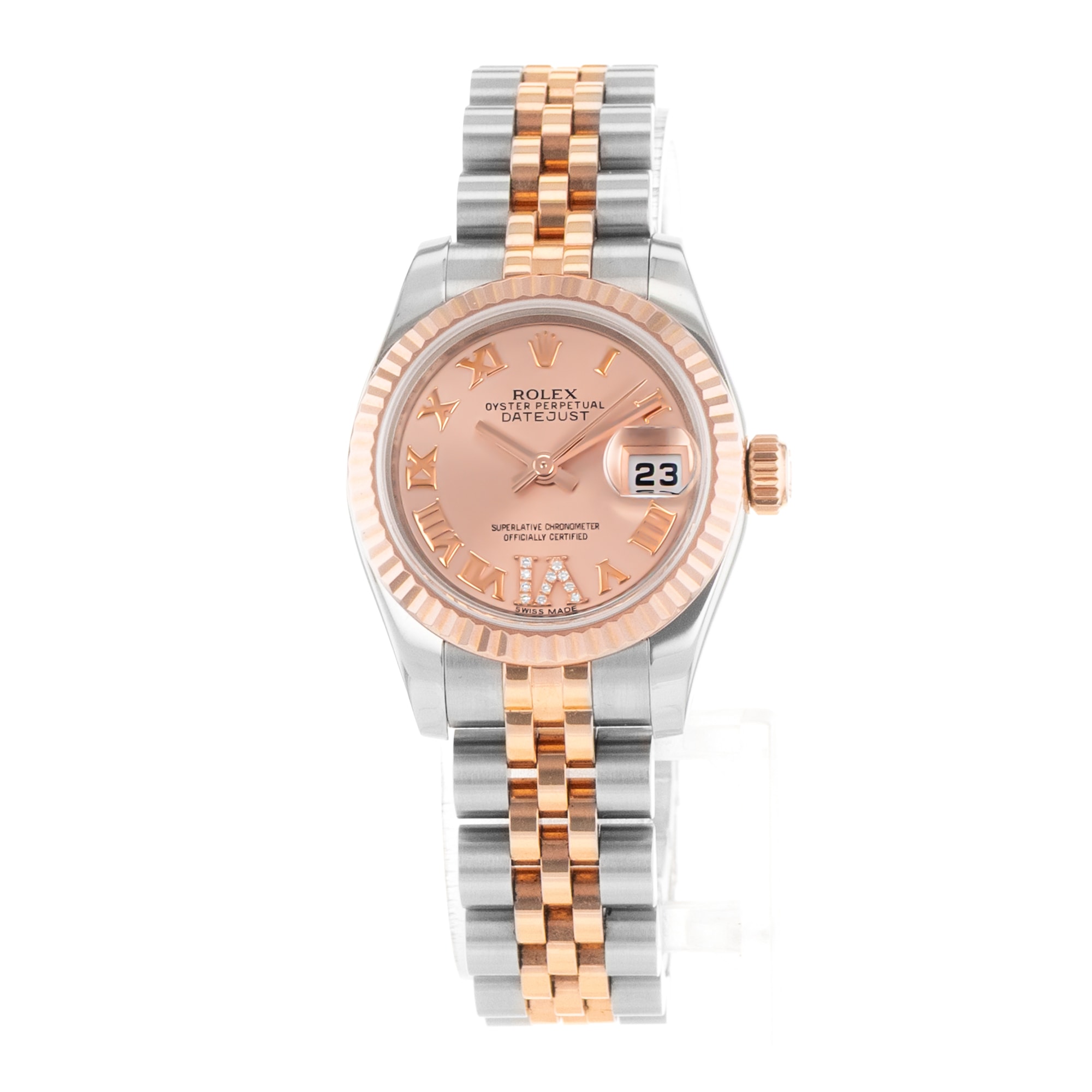 Rolex Datejust 26