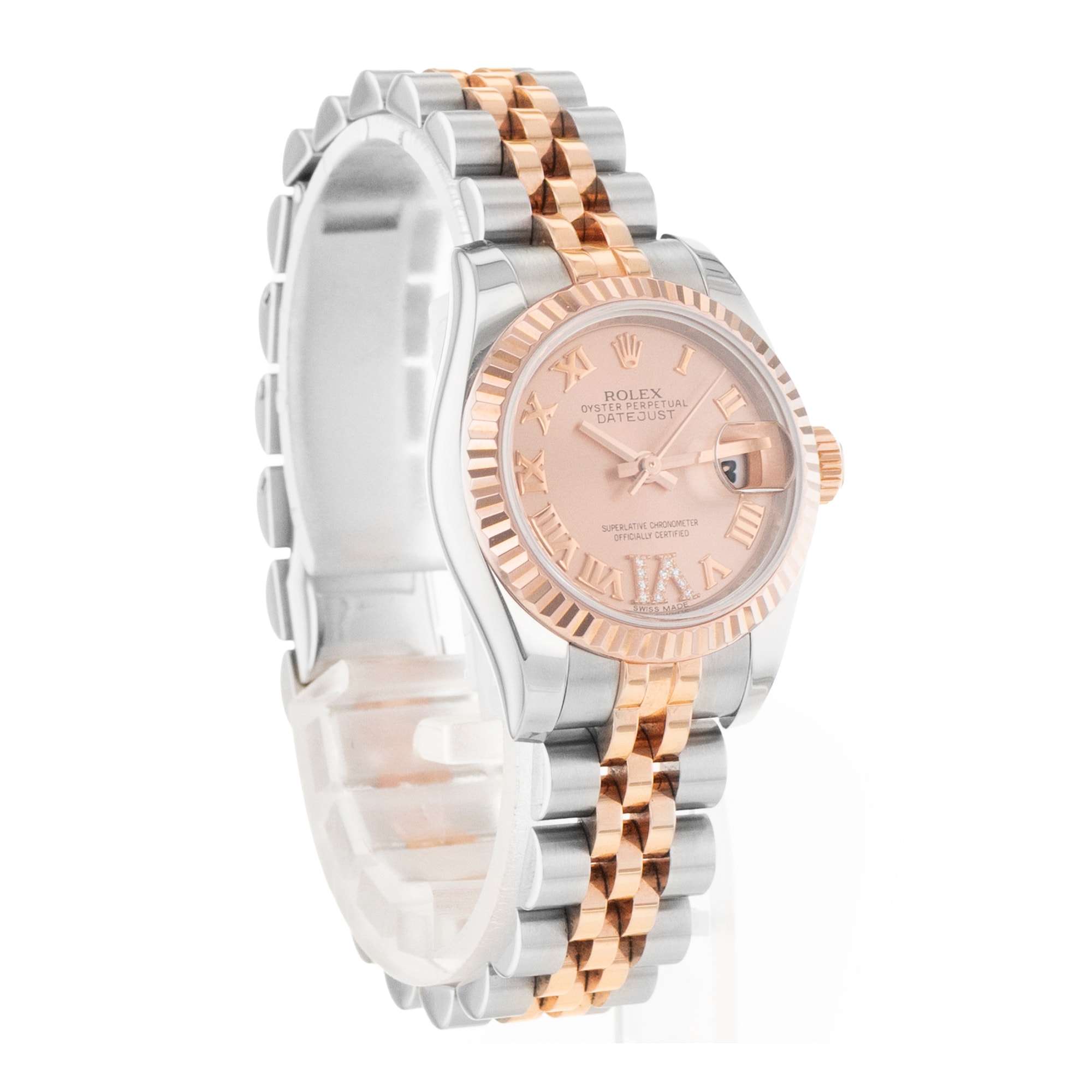 Rolex Datejust 26